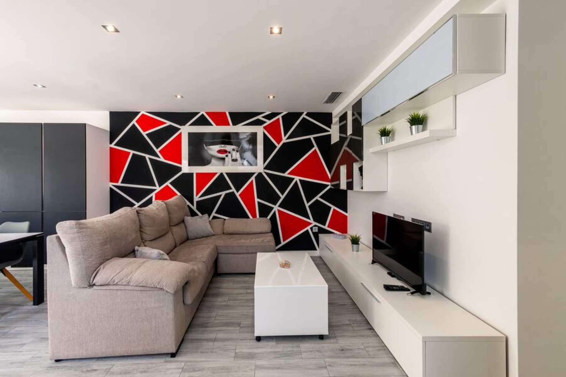 Revente - Villa -
Daya Vieja - Costa Blanca