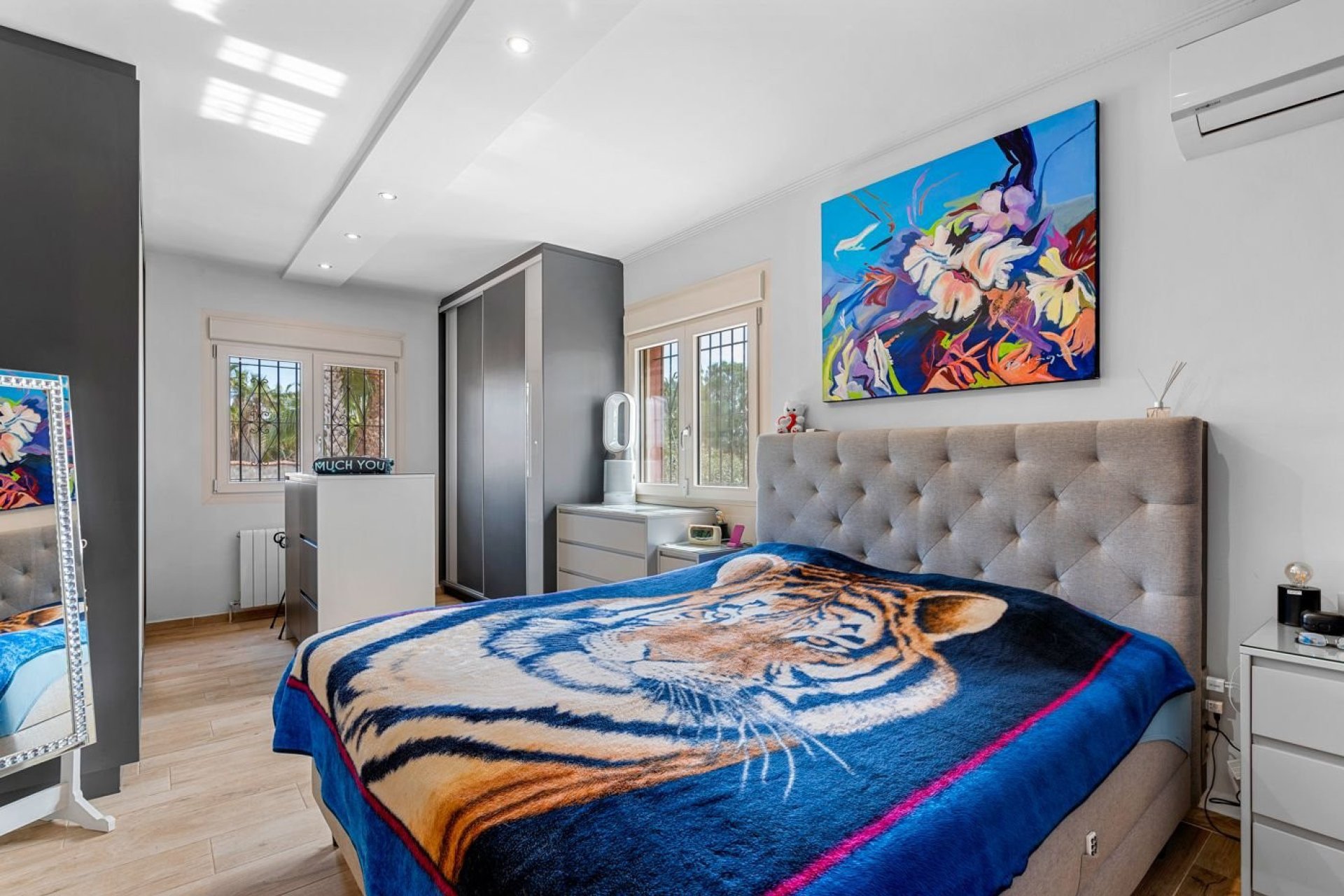 Revente - Villa -
Daya Vieja - Costa Blanca