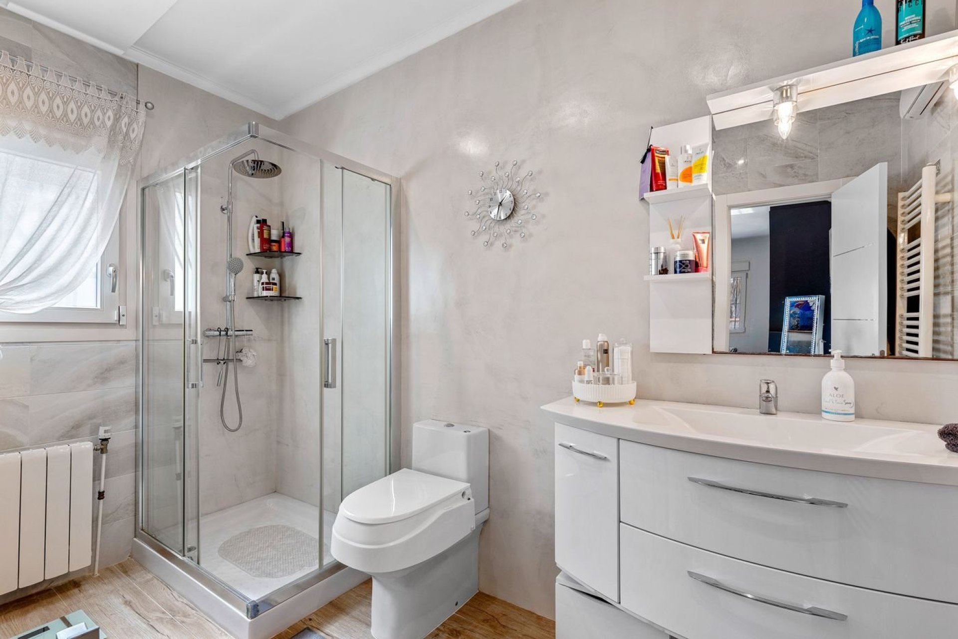 Revente - Villa -
Daya Vieja - Costa Blanca