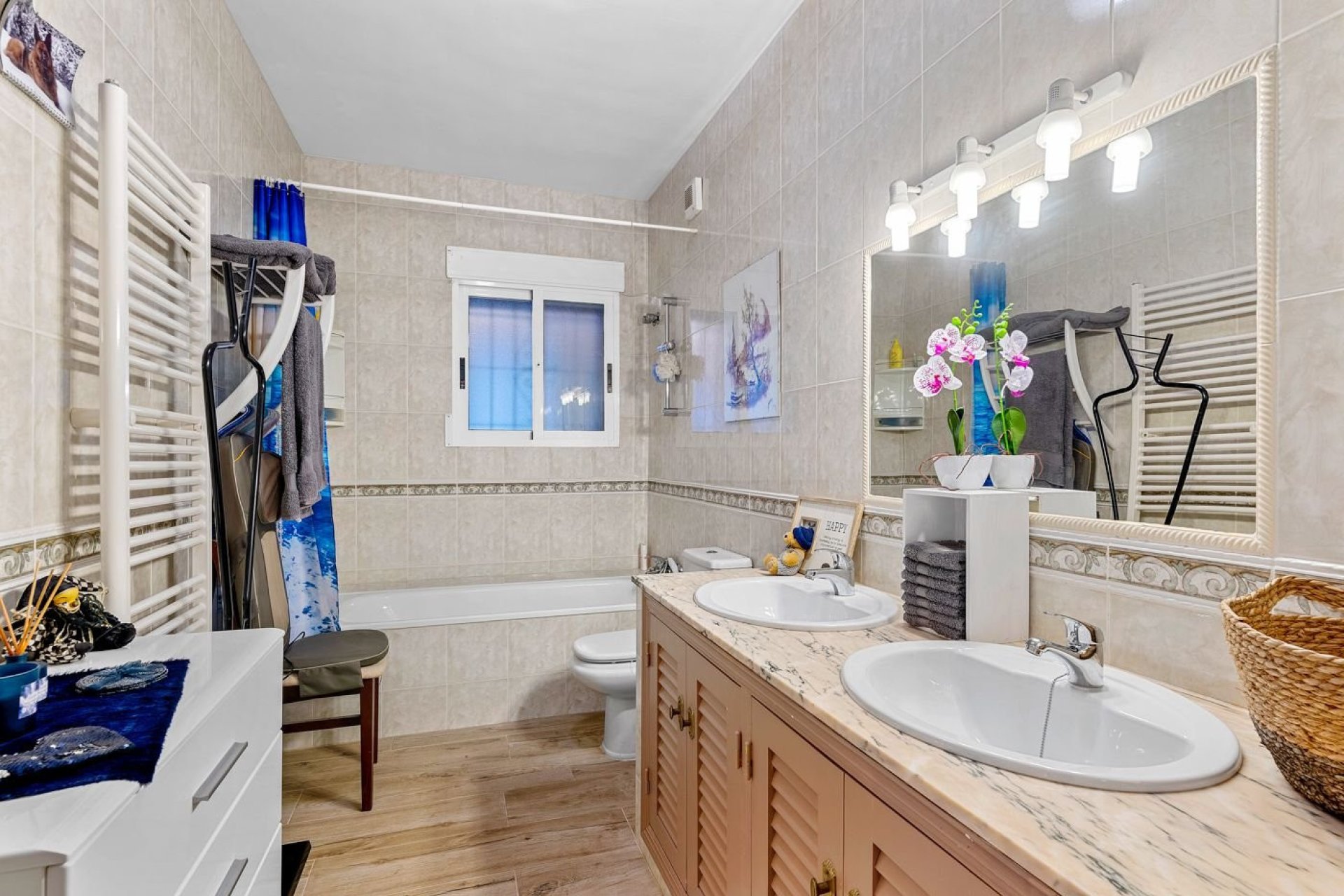 Revente - Villa -
Daya Vieja - Costa Blanca