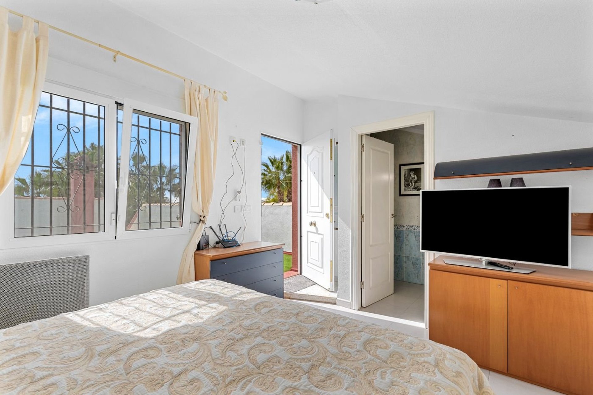 Revente - Villa -
Daya Vieja - Costa Blanca