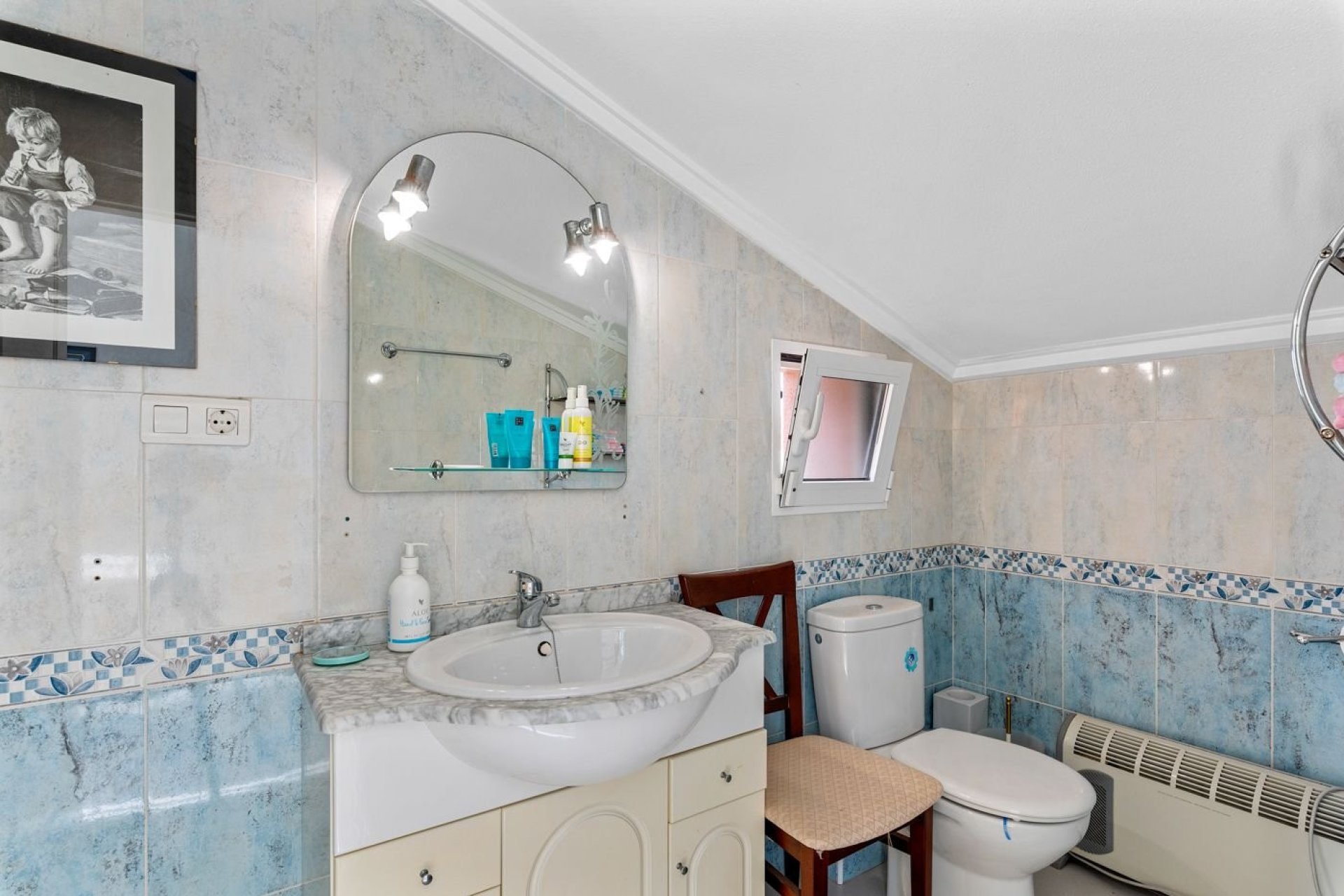 Revente - Villa -
Daya Vieja - Costa Blanca