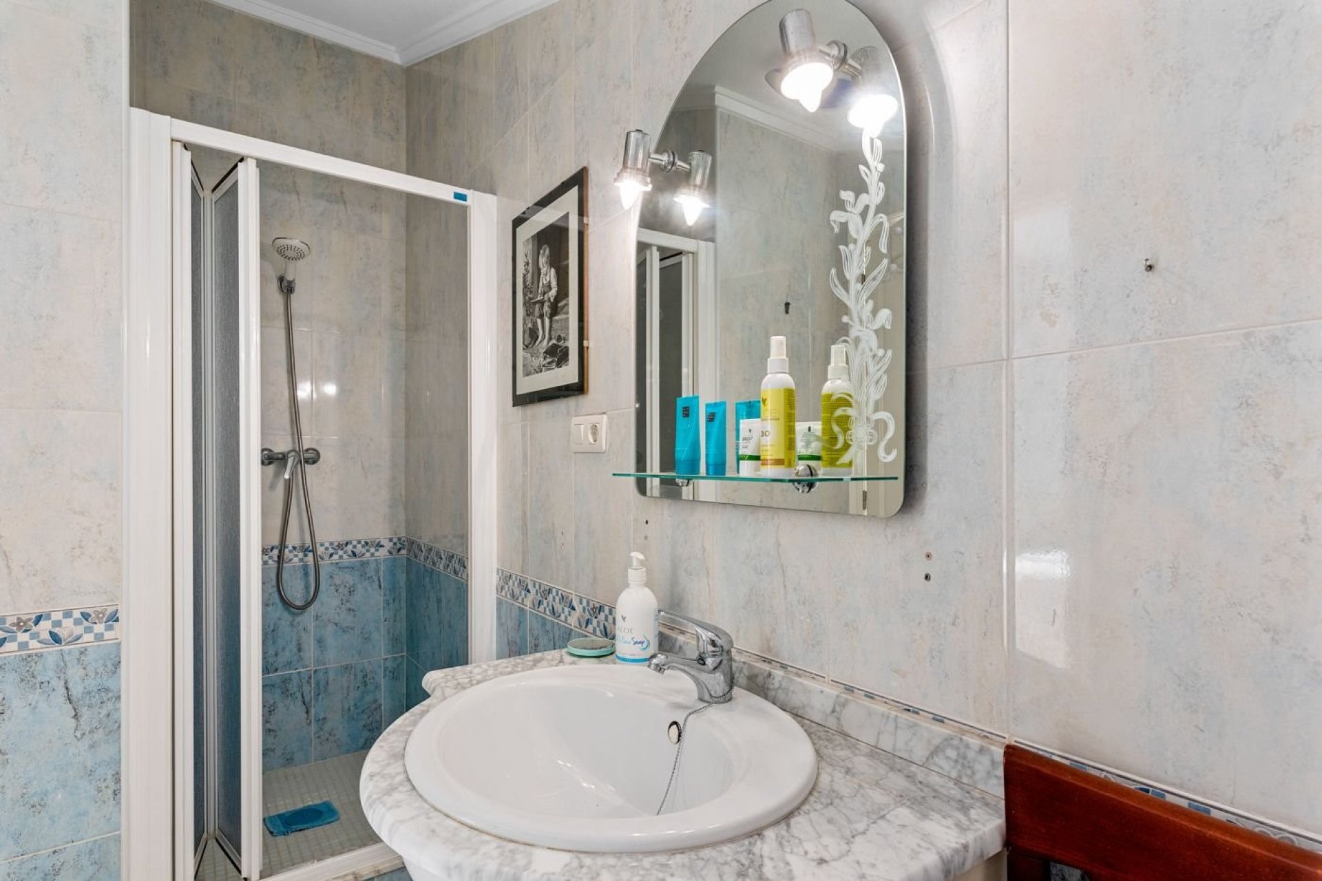 Revente - Villa -
Daya Vieja - Costa Blanca