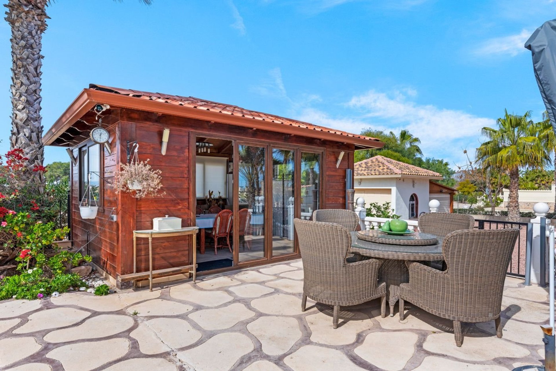 Revente - Villa -
Daya Vieja - Costa Blanca
