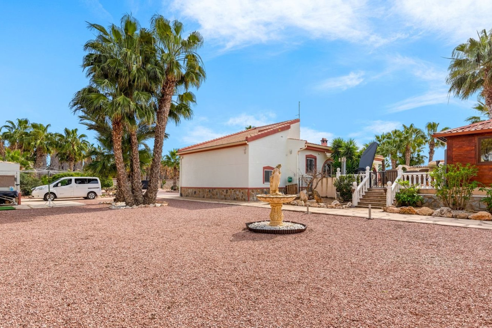 Revente - Villa -
Daya Vieja - Costa Blanca