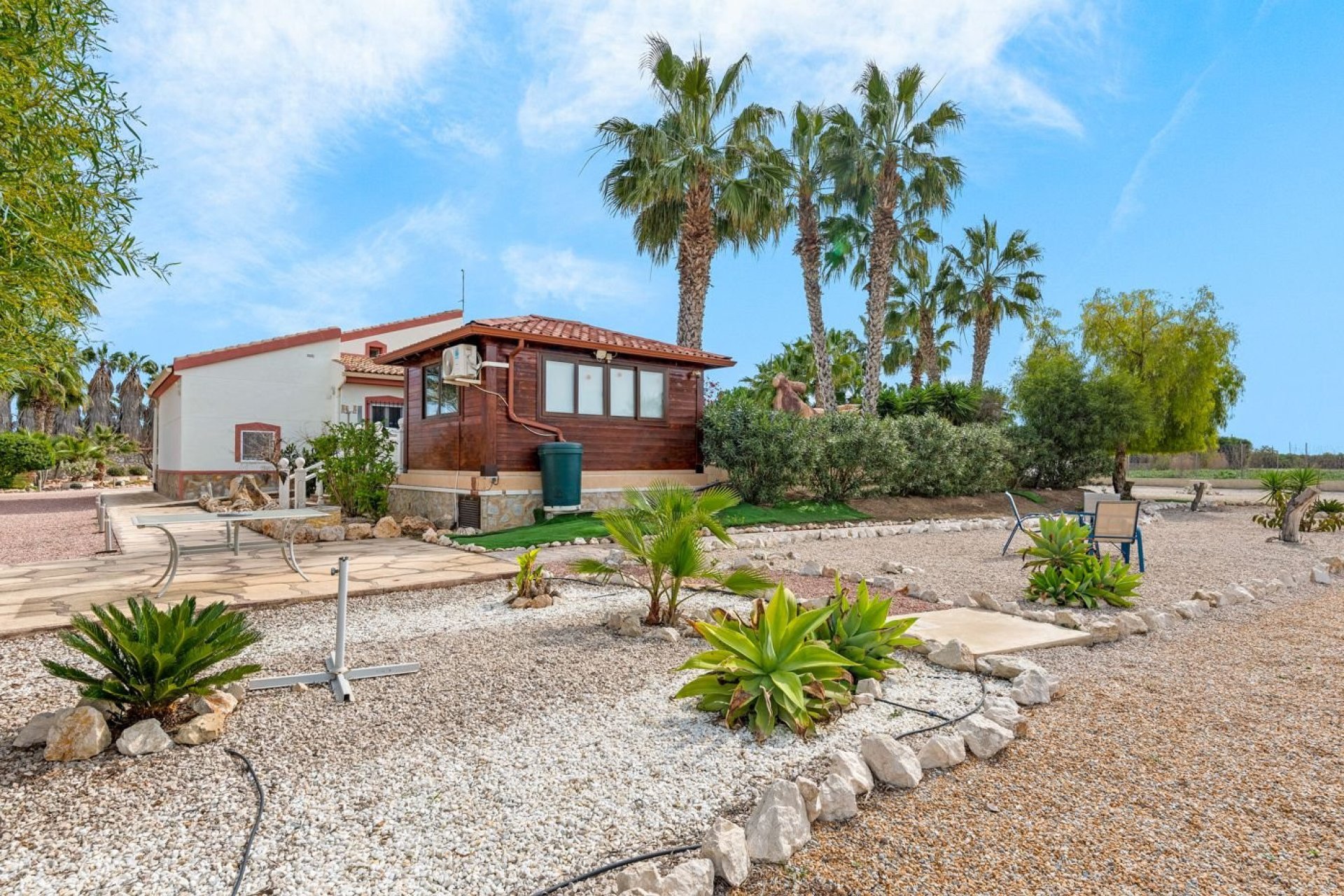 Revente - Villa -
Daya Vieja - Costa Blanca