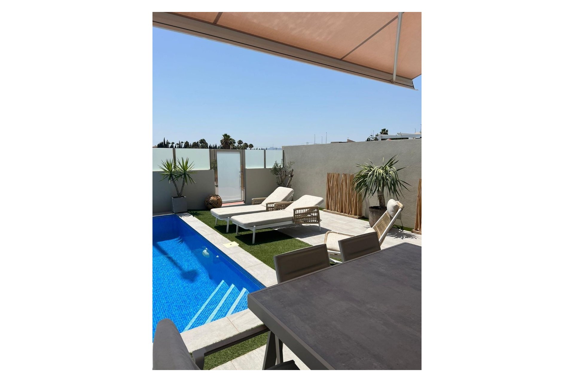 Revente - Villa -
Daya Vieja - Costa Blanca