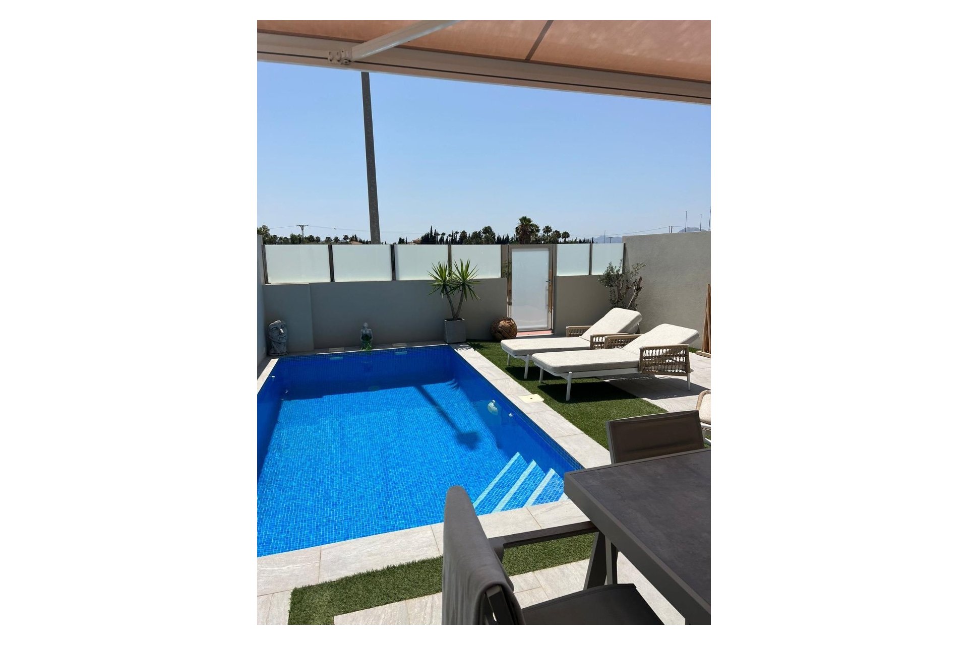 Revente - Villa -
Daya Vieja - Costa Blanca