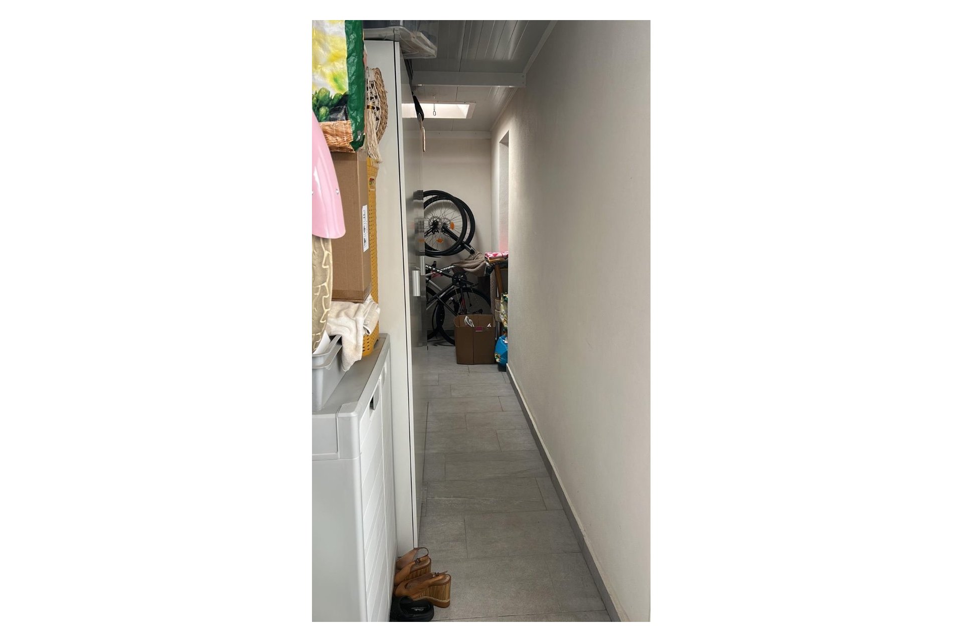 Revente - Villa -
Daya Vieja - Costa Blanca