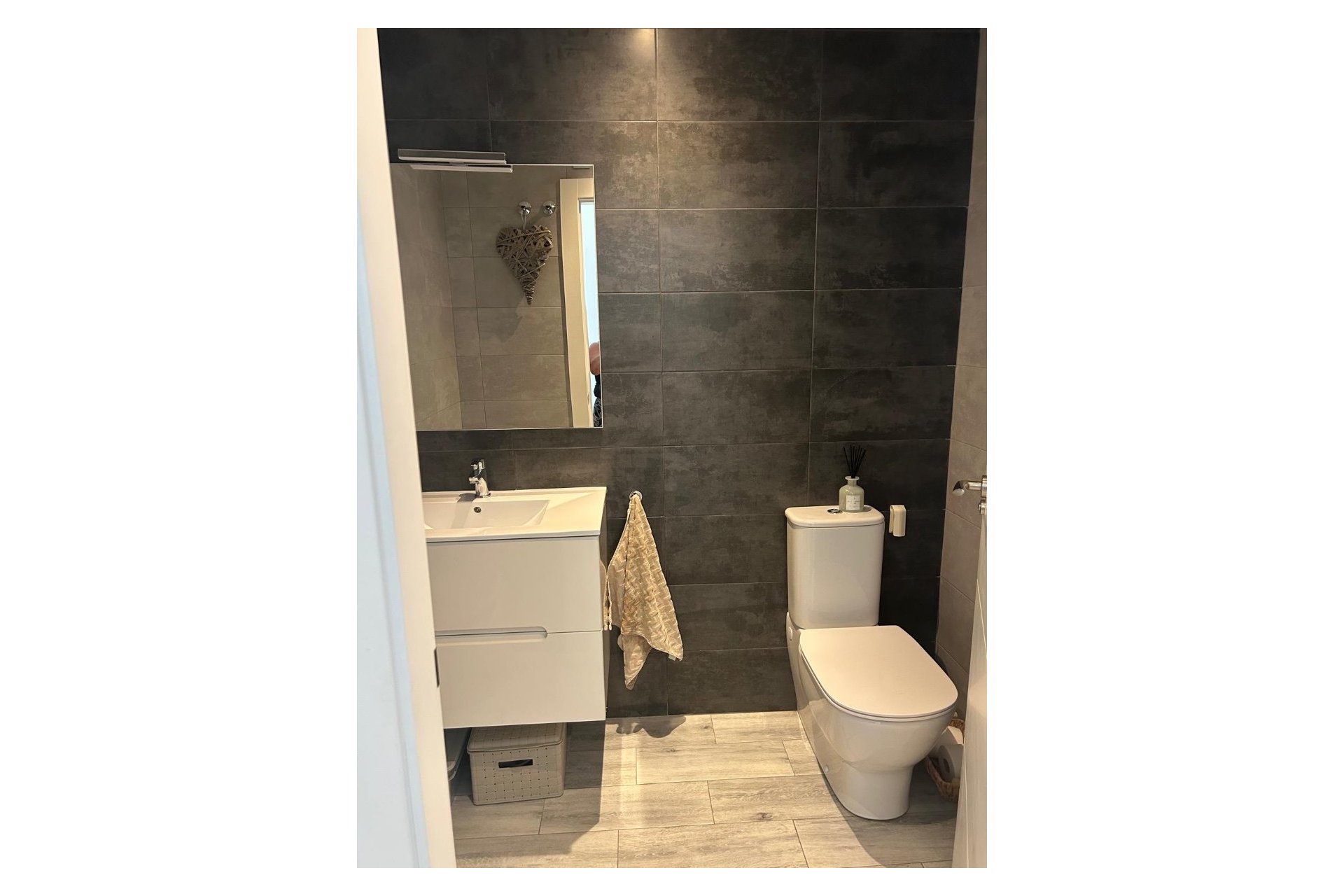 Revente - Villa -
Daya Vieja - Costa Blanca