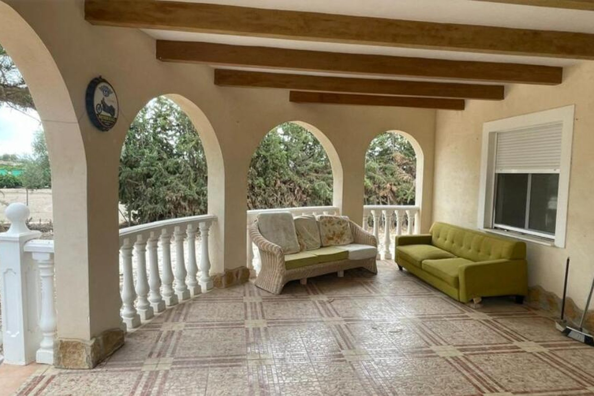 Revente - Villa -
Daya Vieja - Costa Blanca