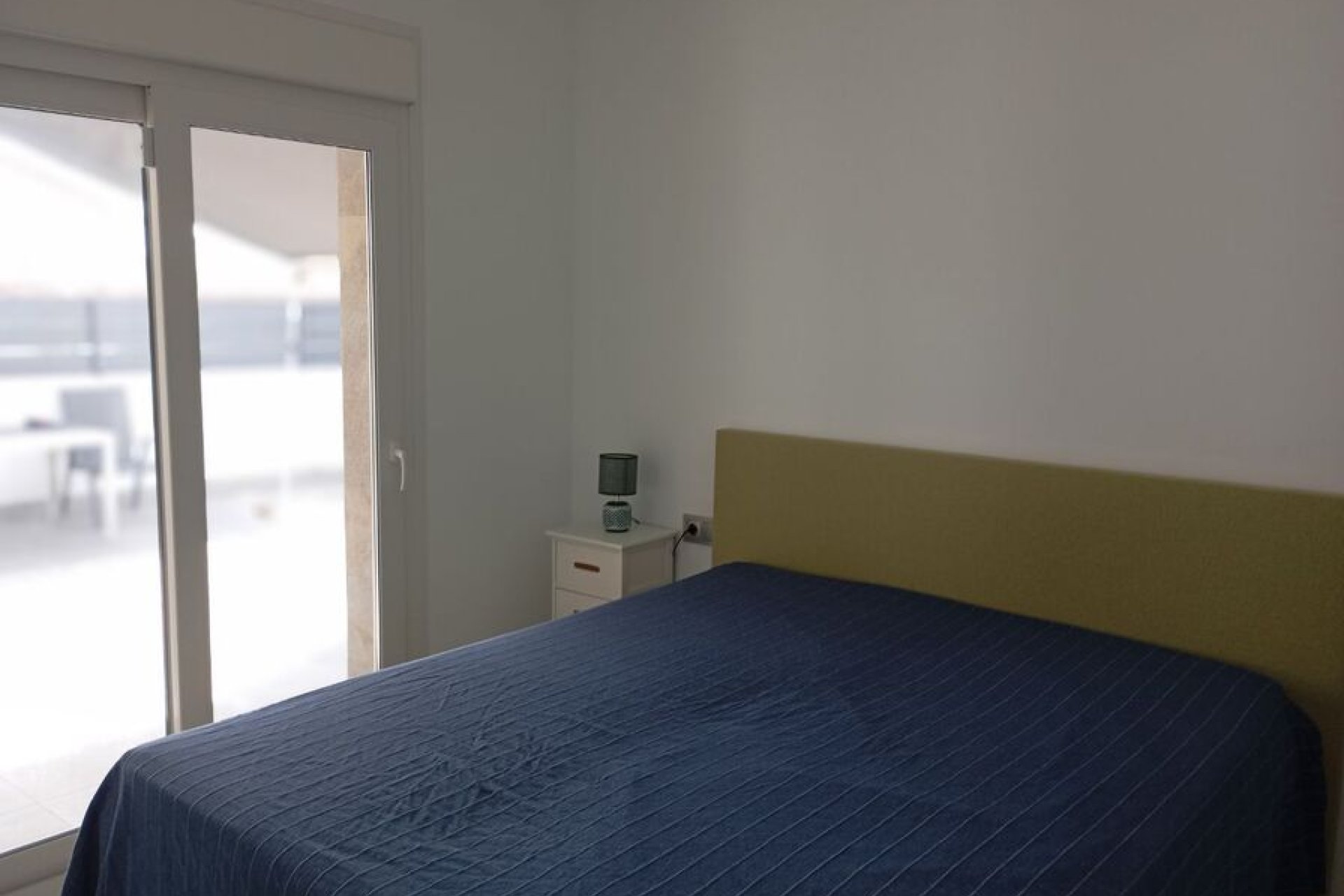 Revente - Villa -
Daya Vieja - Costa Blanca