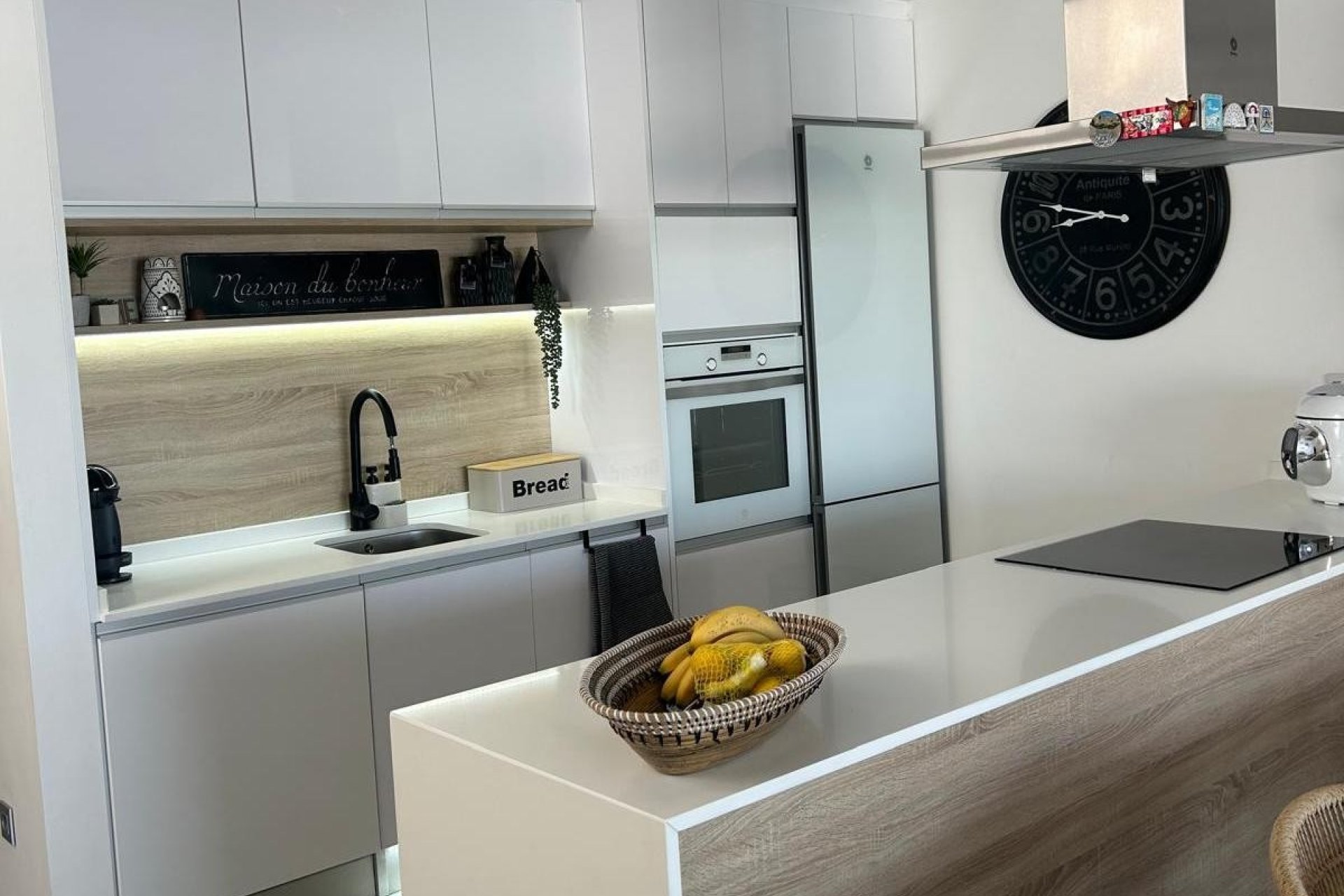 Revente - Villa -
Daya Vieja - Costa Blanca