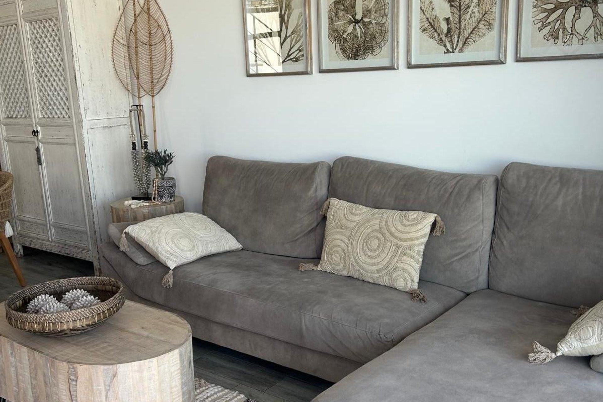 Revente - Villa -
Daya Vieja - Costa Blanca