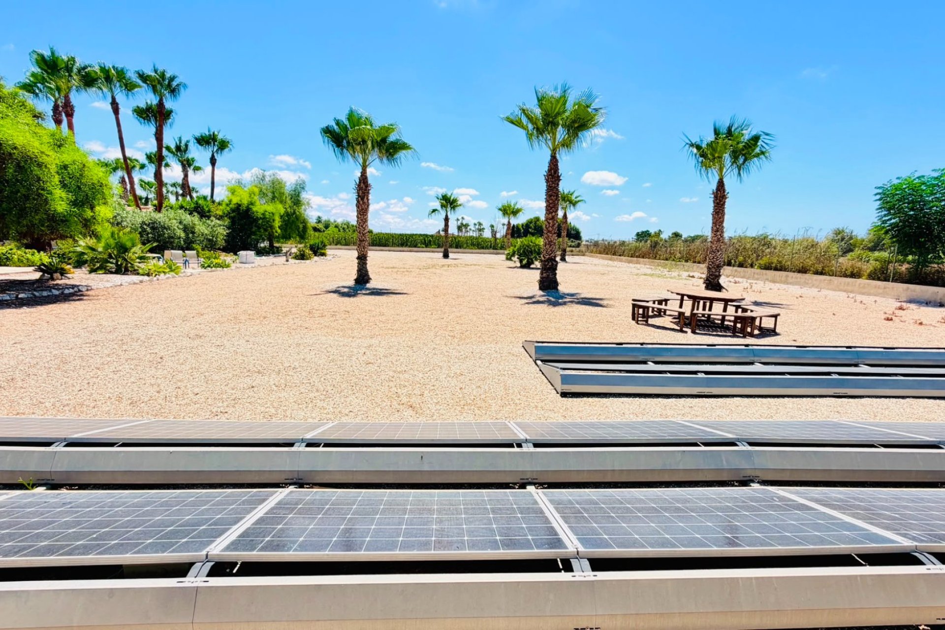 Revente - Villa -
Daya Vieja - Costa Blanca