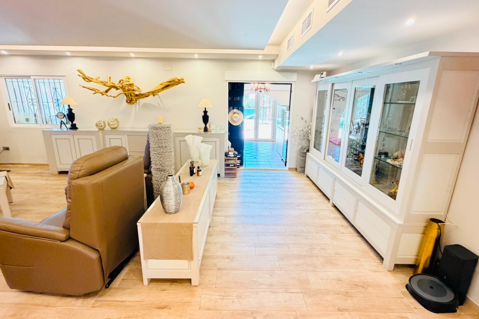 Revente - Villa -
Daya Vieja - Costa Blanca
