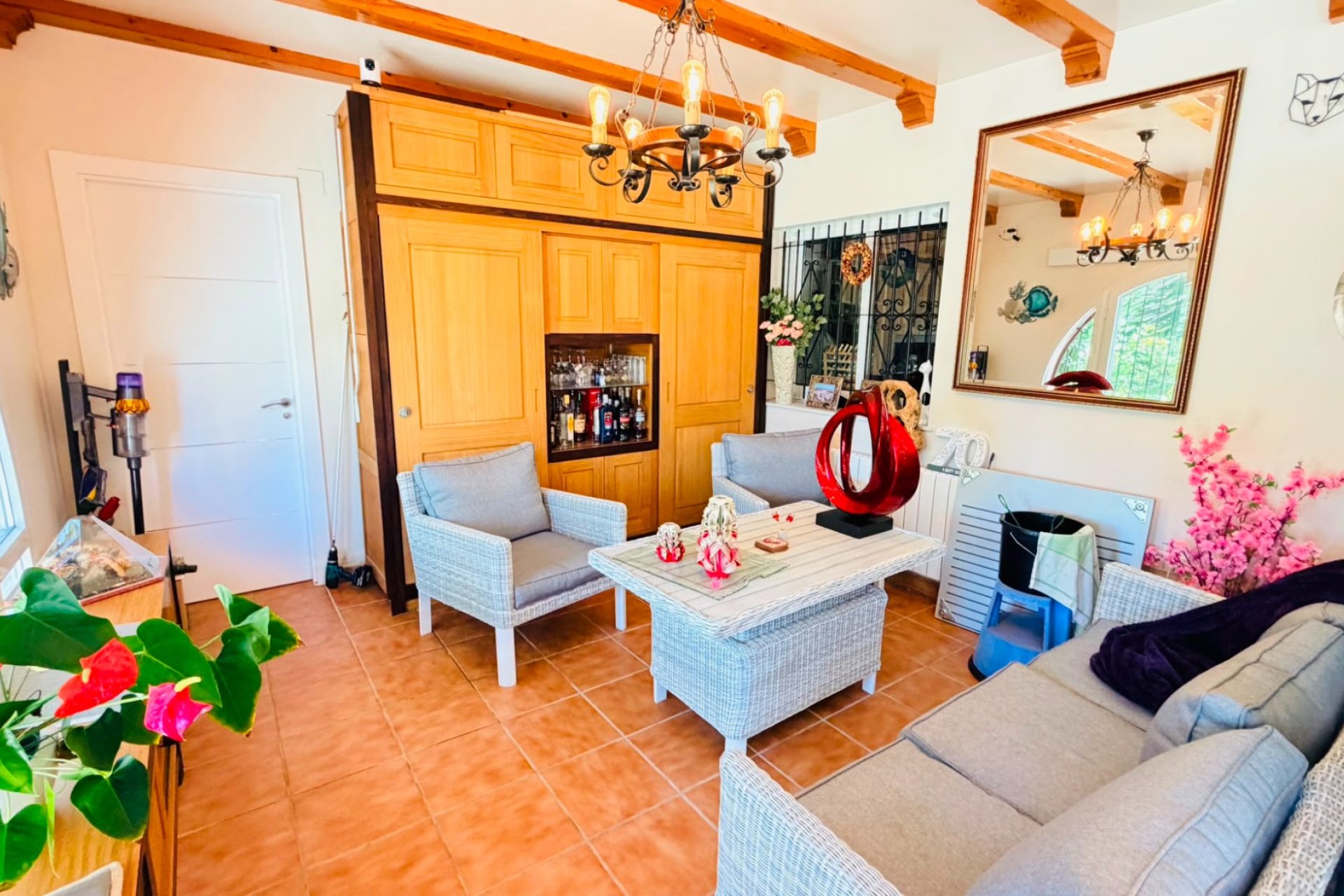 Revente - Villa -
Daya Vieja - Costa Blanca