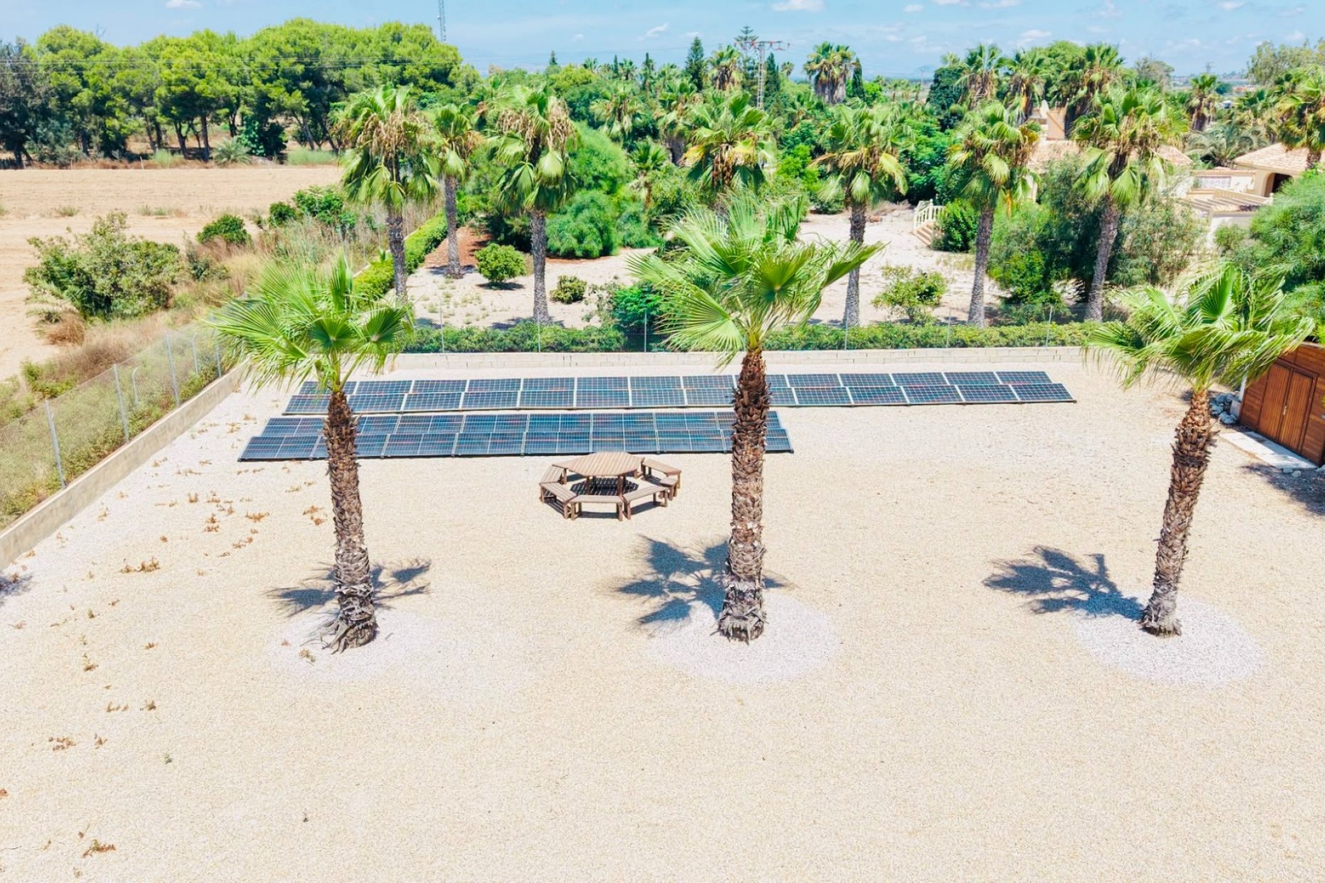 Revente - Villa -
Daya Vieja - Costa Blanca