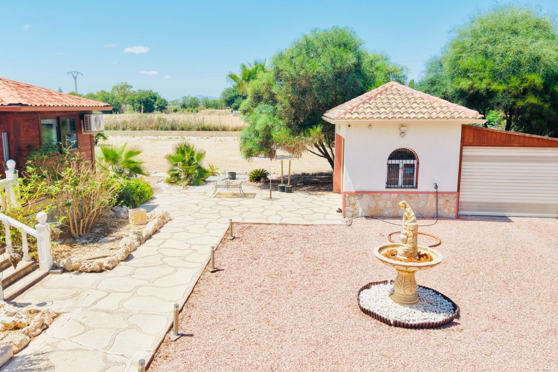 Revente - Villa -
Daya Vieja - Costa Blanca