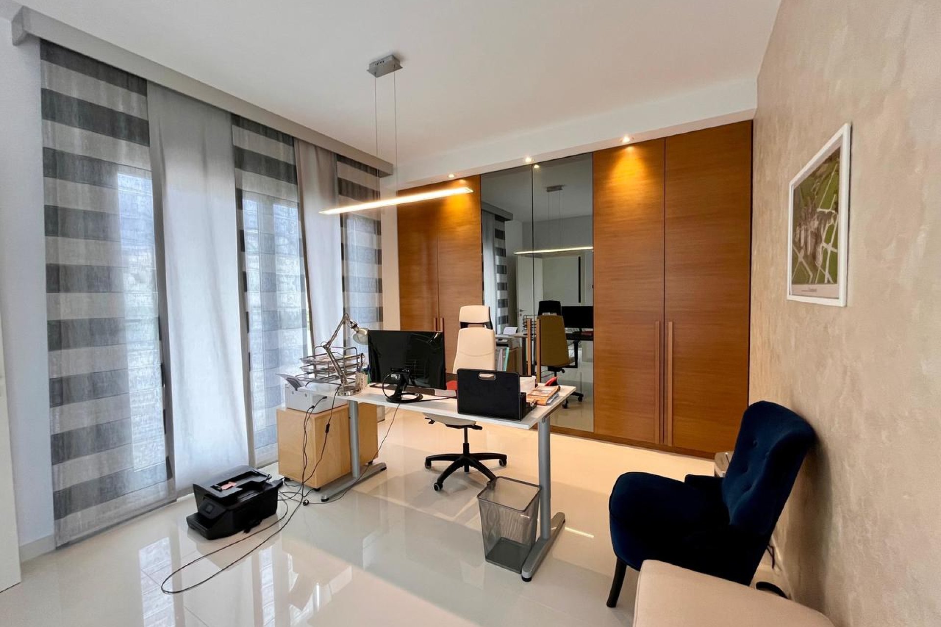 Revente - Villa -
Dehesa de Campoamor - Costa Blanca