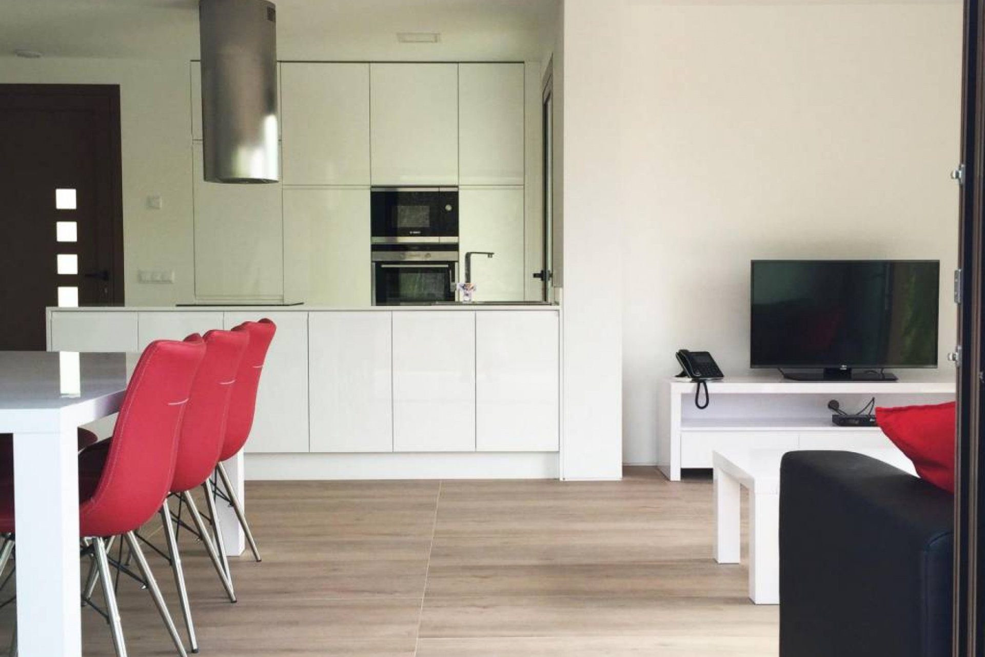 Revente - Villa -
Dehesa de Campoamor - Costa Blanca