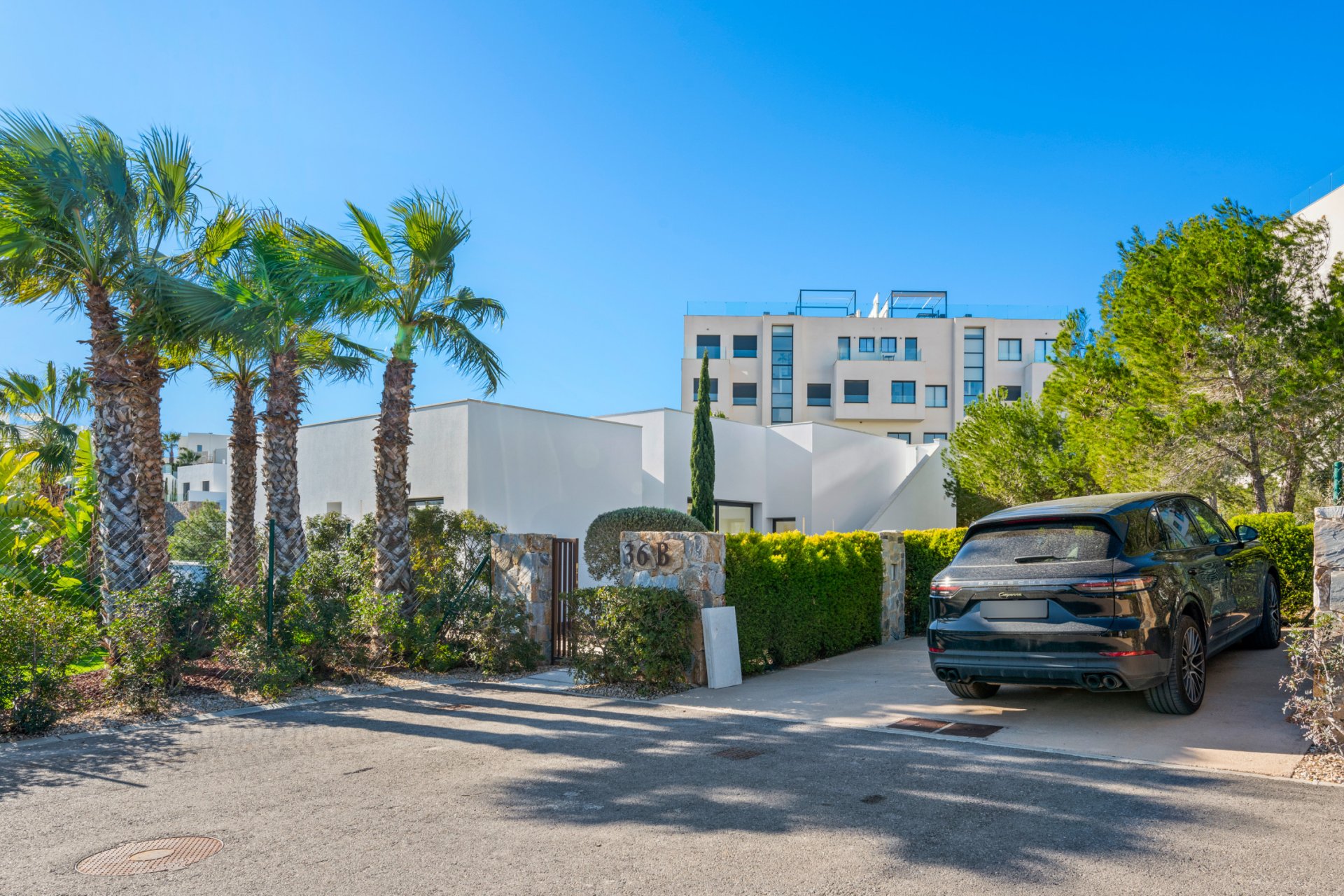 Revente - Villa -
Dehesa de Campoamor - Costa Blanca