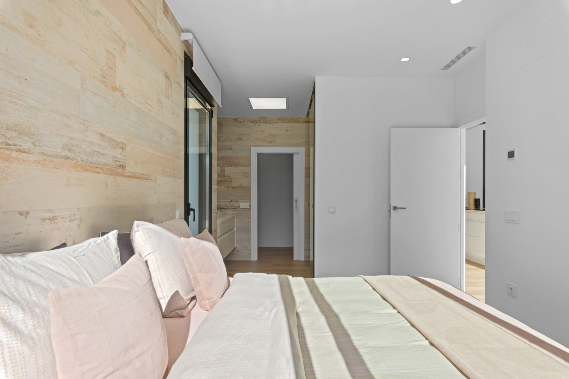 Revente - Villa -
Dehesa de Campoamor - Costa Blanca