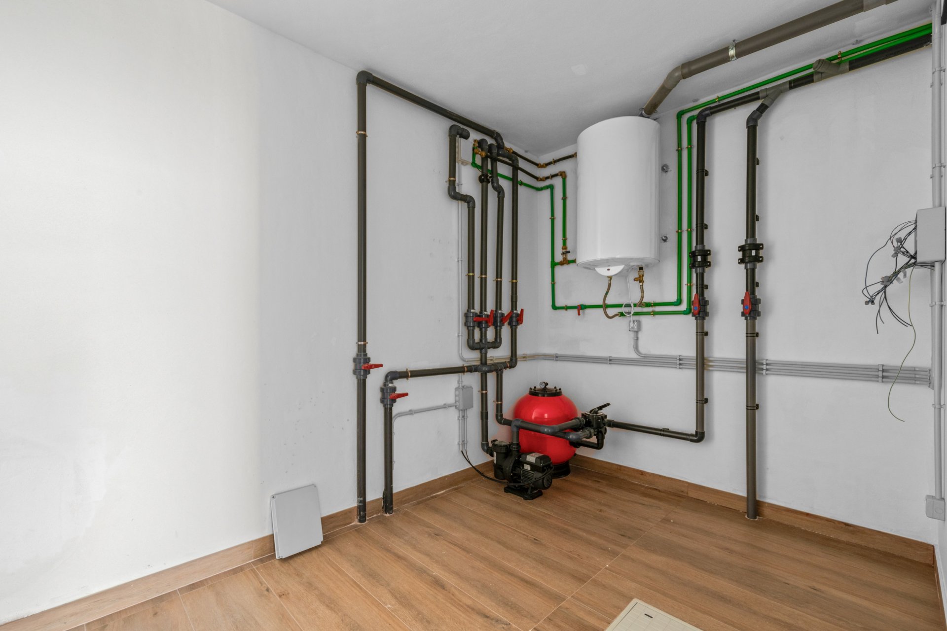 Revente - Villa -
Dehesa de Campoamor - Costa Blanca