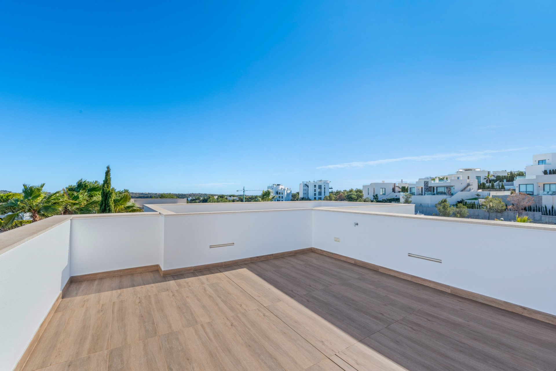 Revente - Villa -
Dehesa de Campoamor - Costa Blanca