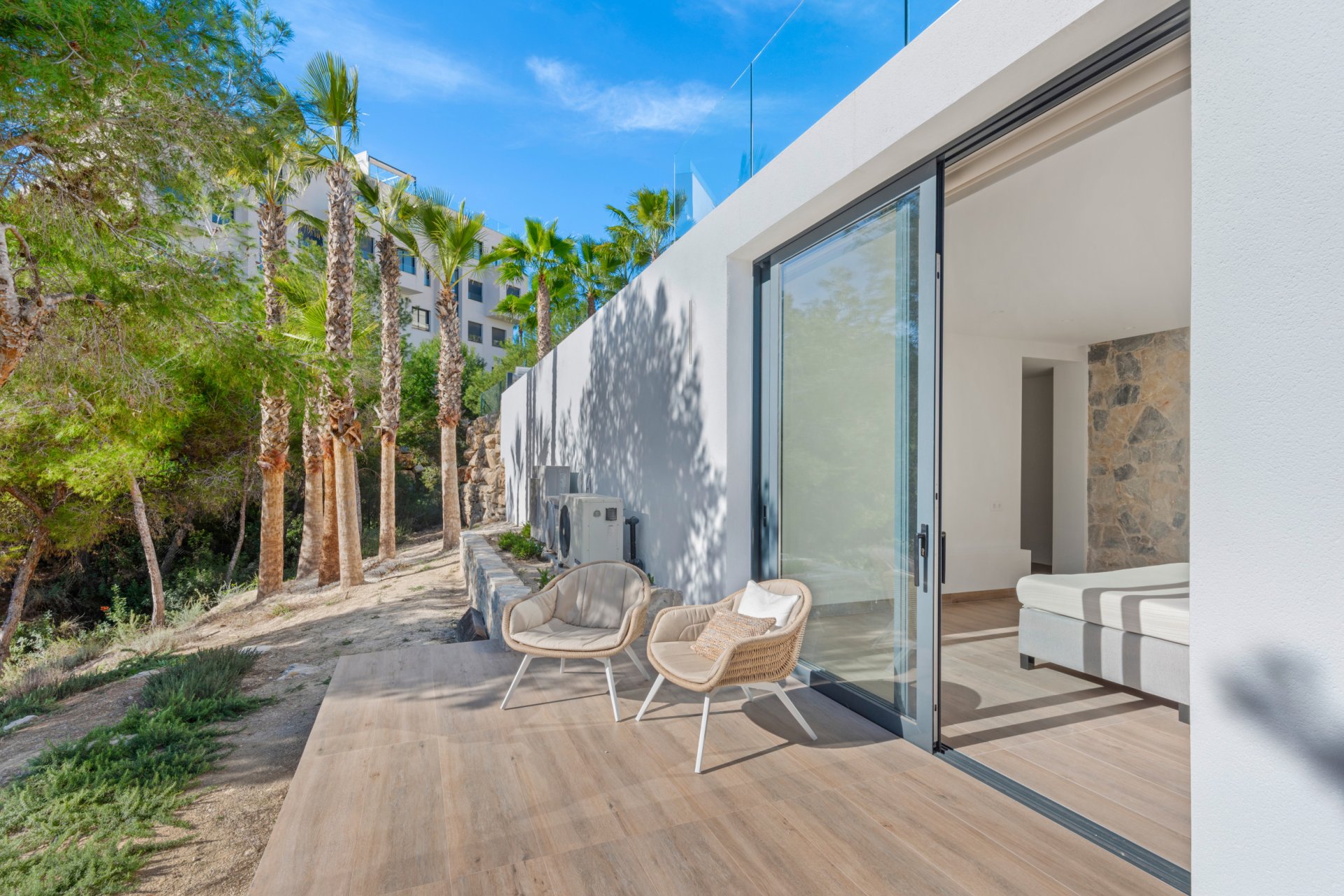 Revente - Villa -
Dehesa de Campoamor - Costa Blanca