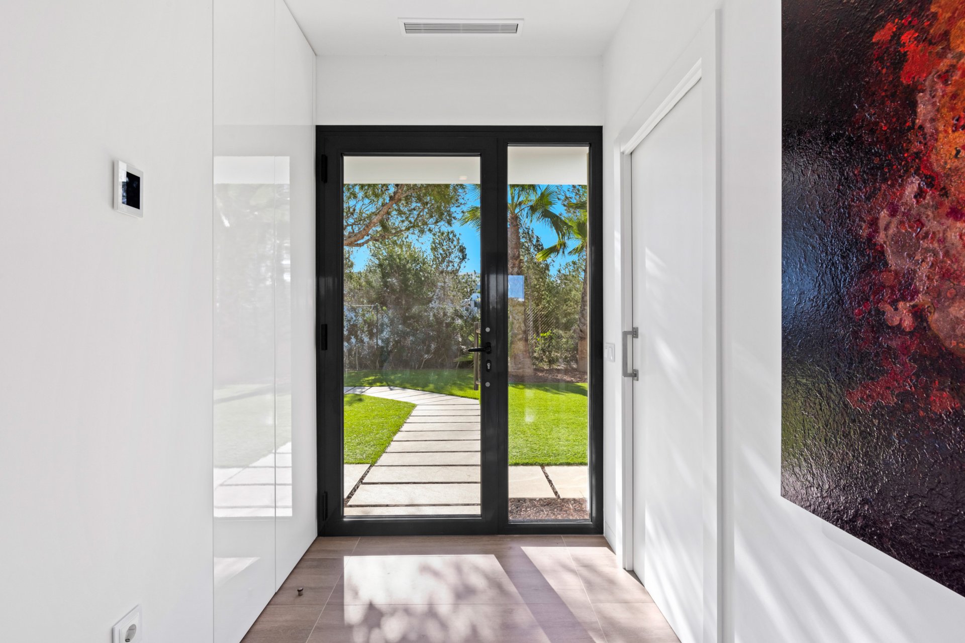 Revente - Villa -
Dehesa de Campoamor - Costa Blanca