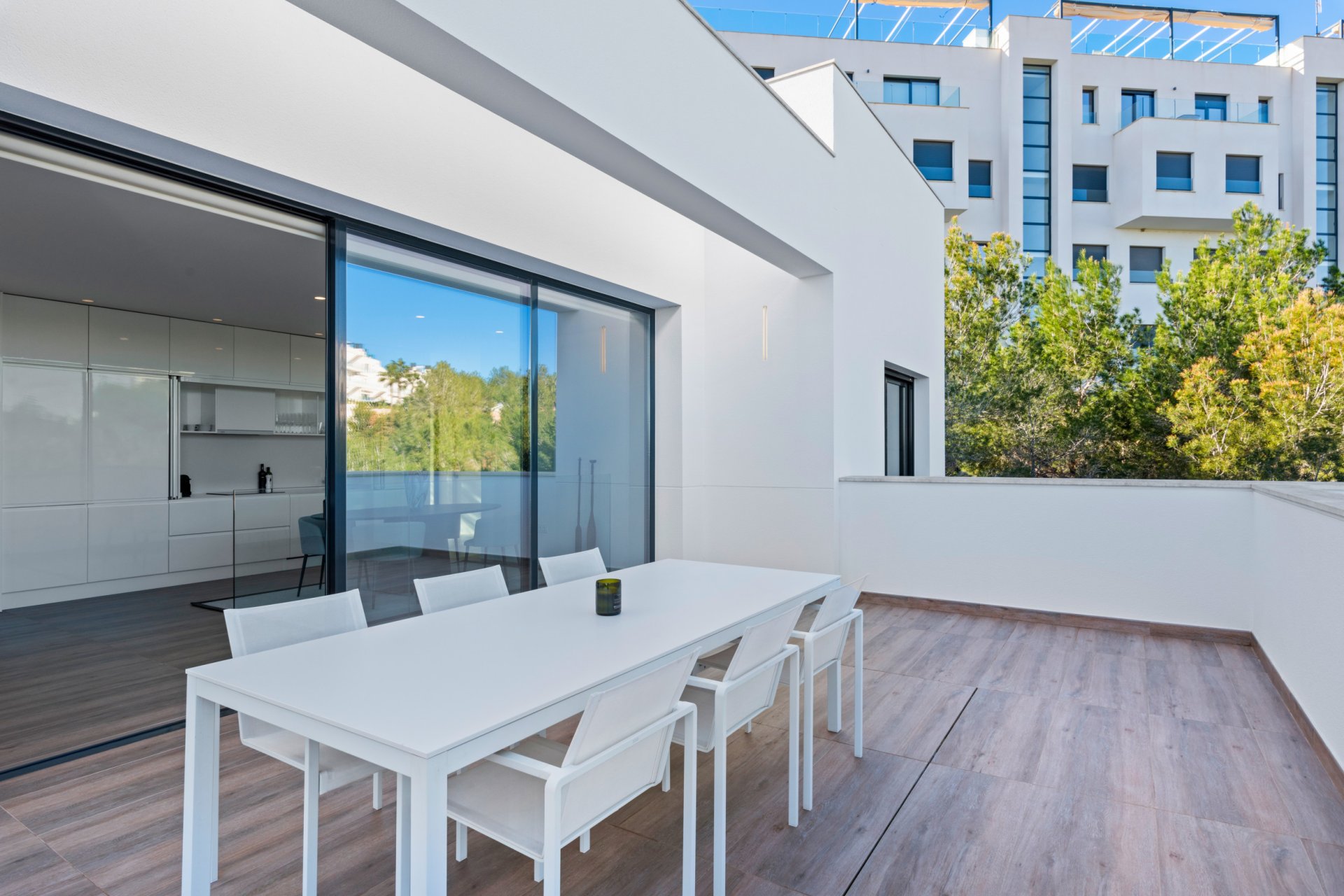 Revente - Villa -
Dehesa de Campoamor - Costa Blanca