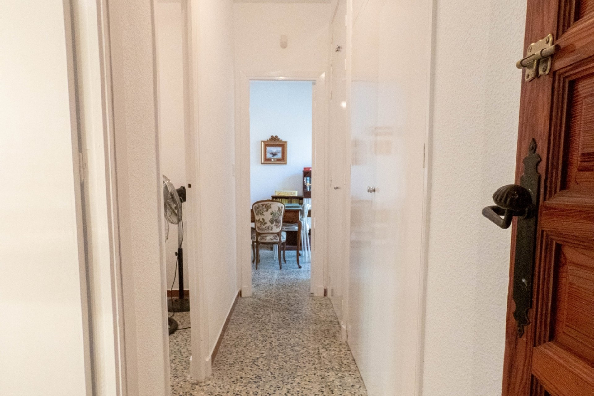 Revente - Villa -
Dehesa de Campoamor - Costa Blanca