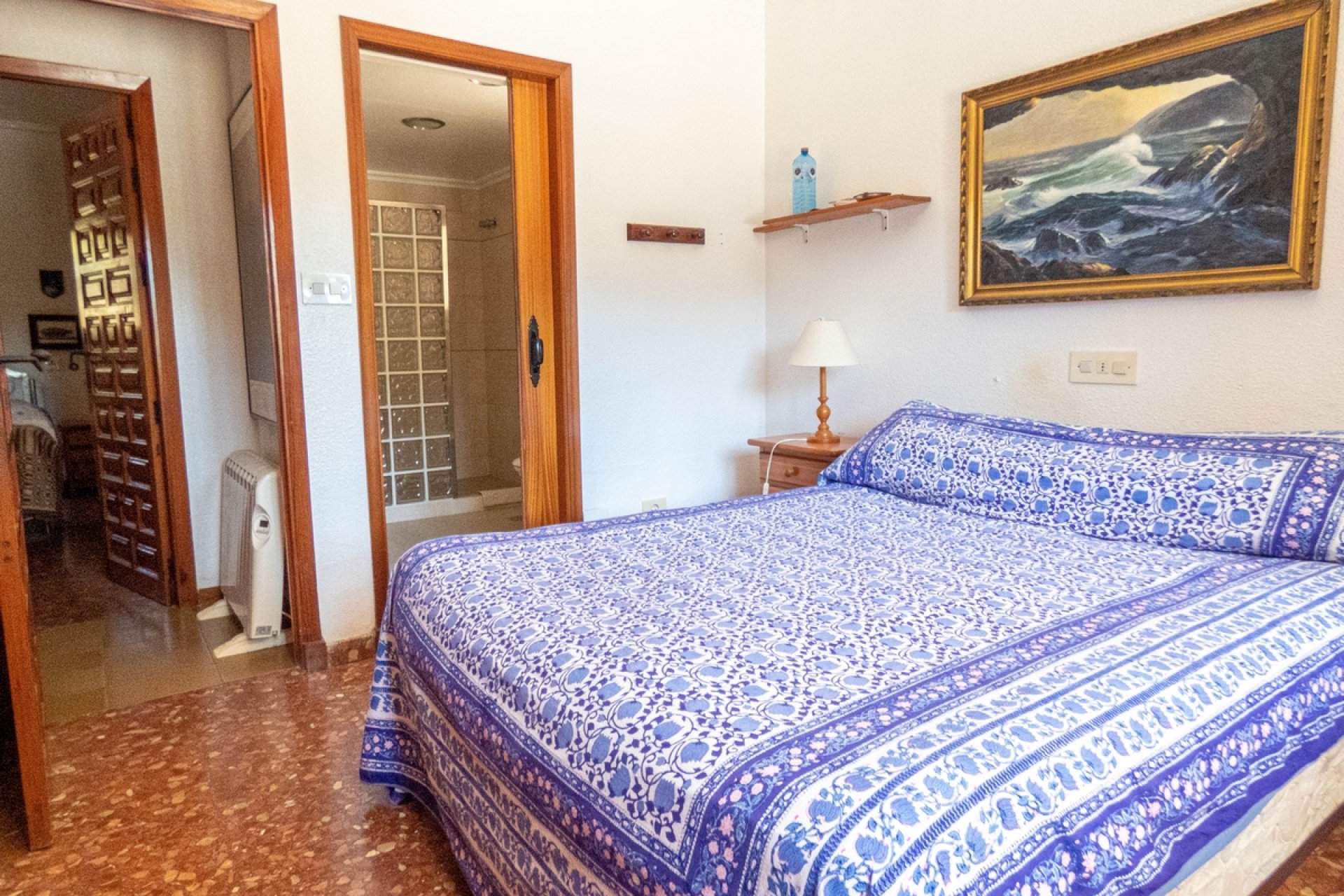 Revente - Villa -
Dehesa de Campoamor - Costa Blanca