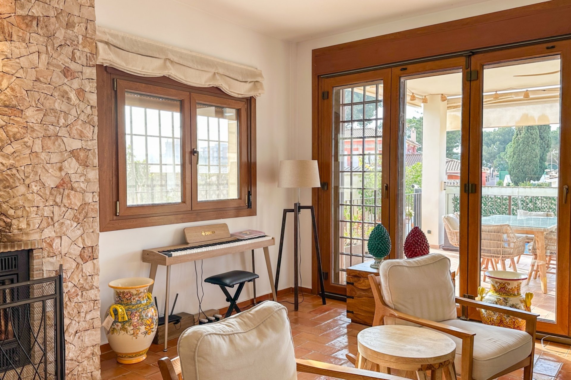 Revente - Villa -
Dehesa de Campoamor - Costa Blanca