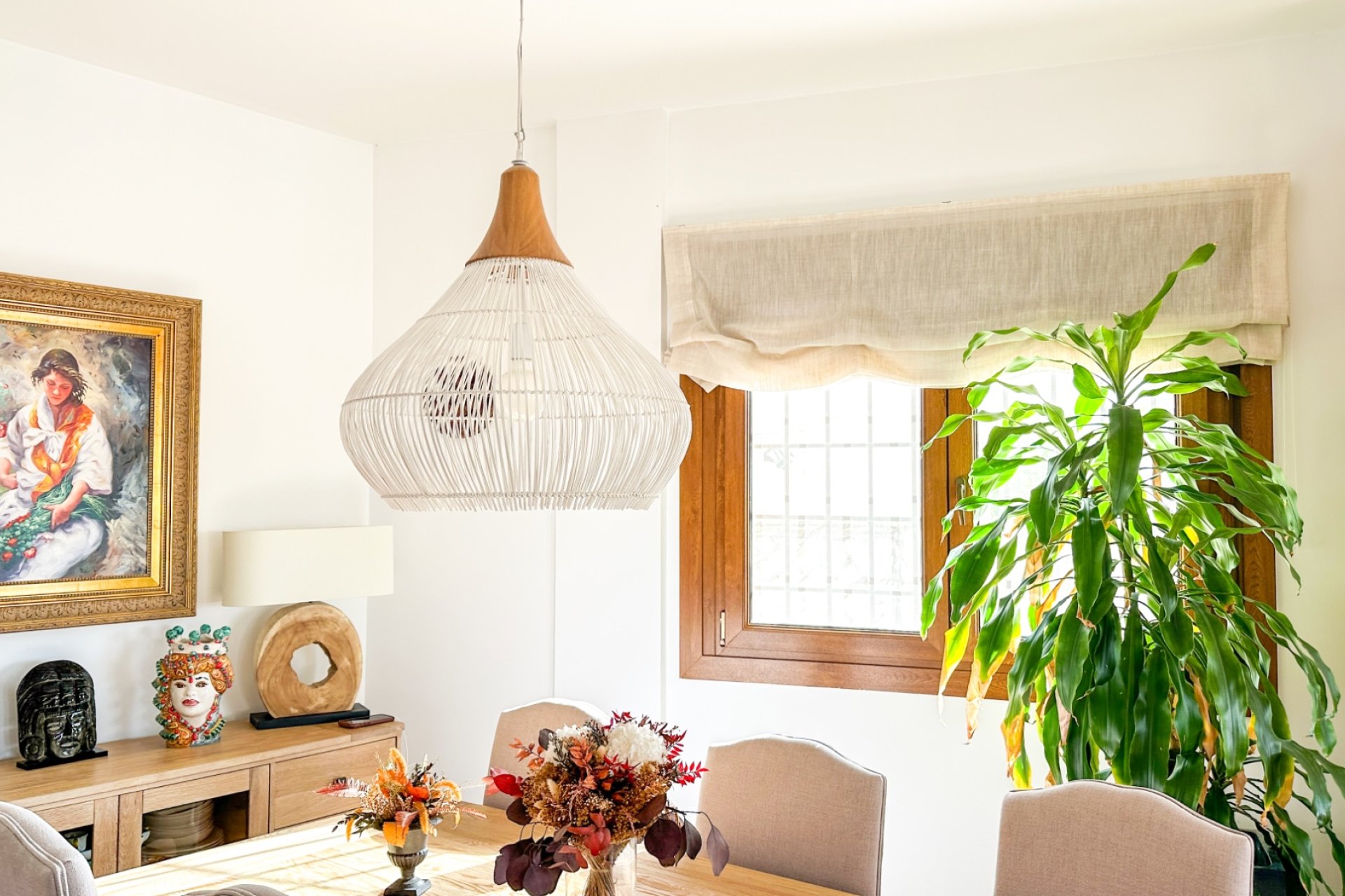 Revente - Villa -
Dehesa de Campoamor - Costa Blanca