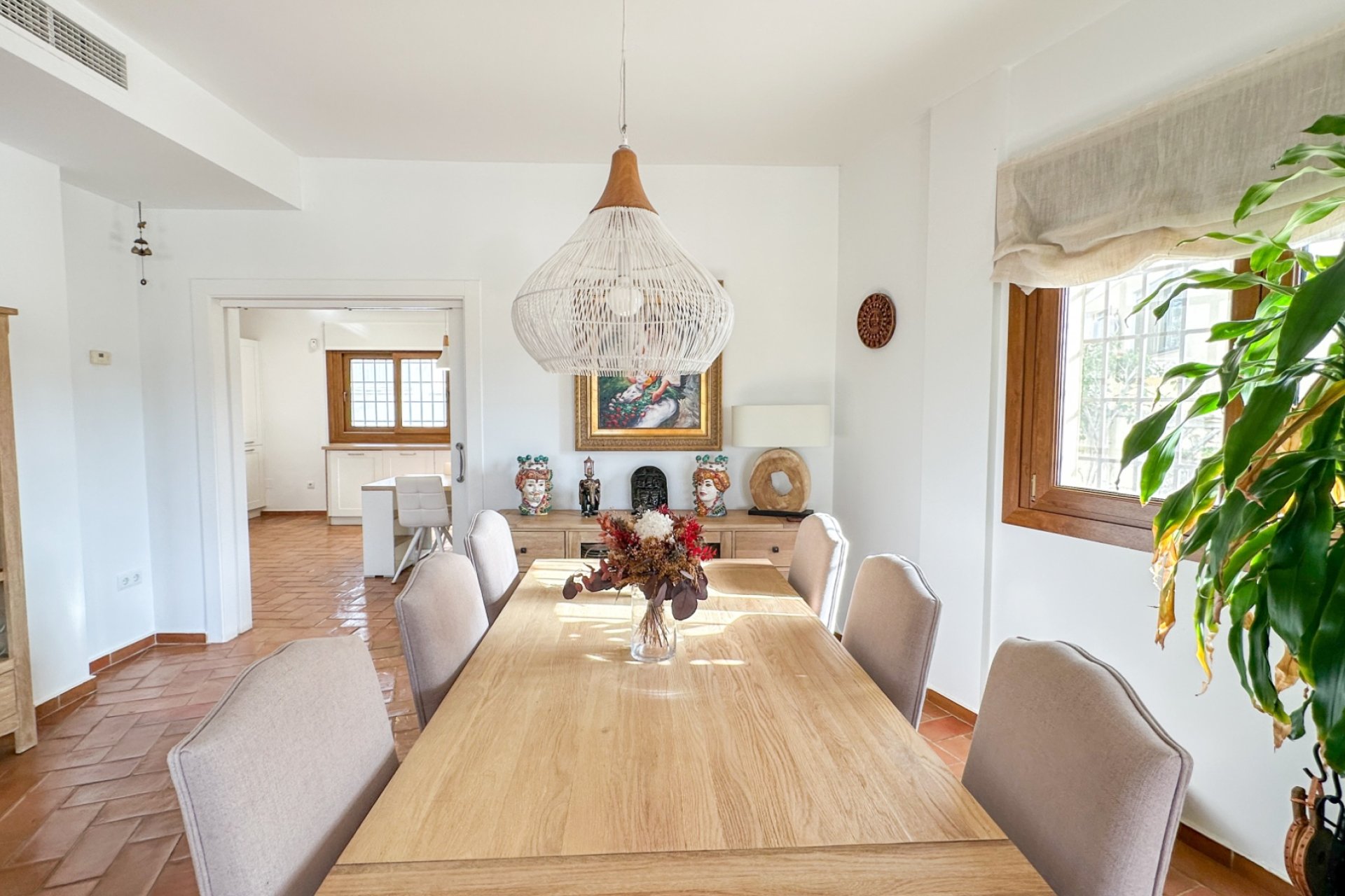 Revente - Villa -
Dehesa de Campoamor - Costa Blanca