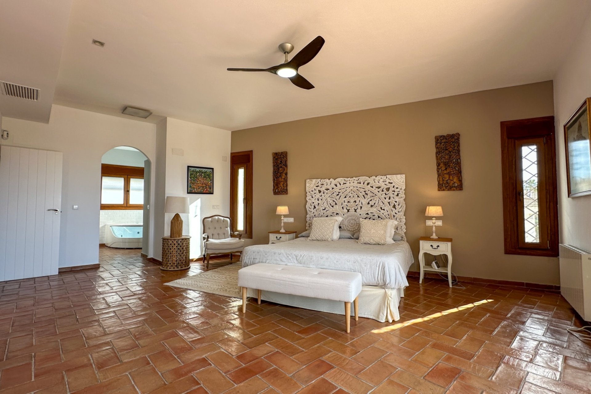 Revente - Villa -
Dehesa de Campoamor - Costa Blanca