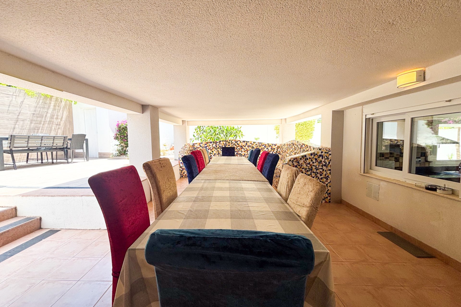 Revente - Villa -
Dehesa de Campoamor - Costa Blanca