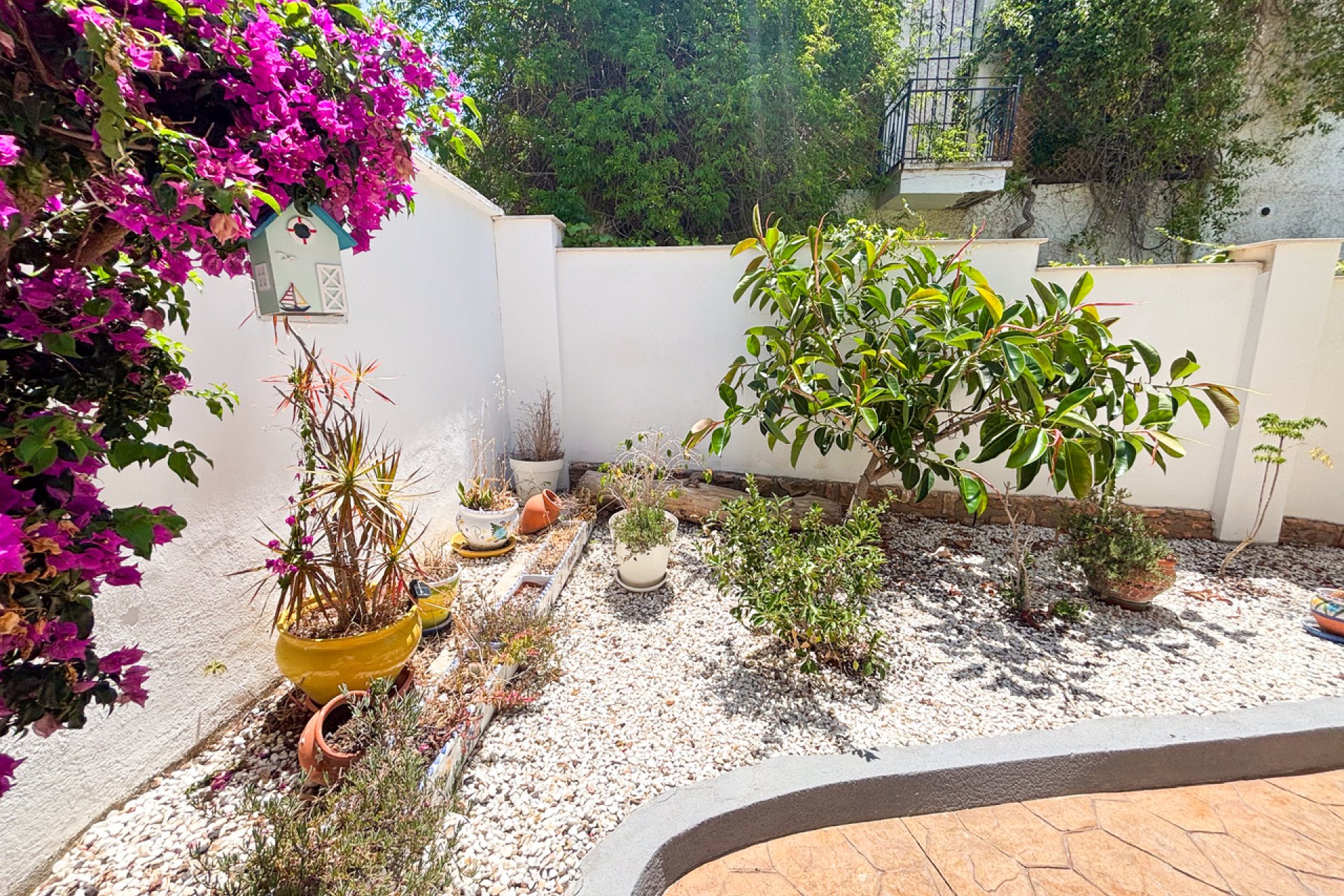 Revente - Villa -
Dehesa de Campoamor - Costa Blanca
