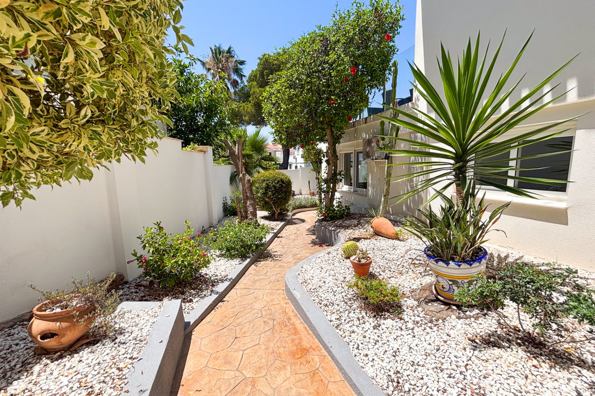 Revente - Villa -
Dehesa de Campoamor - Costa Blanca