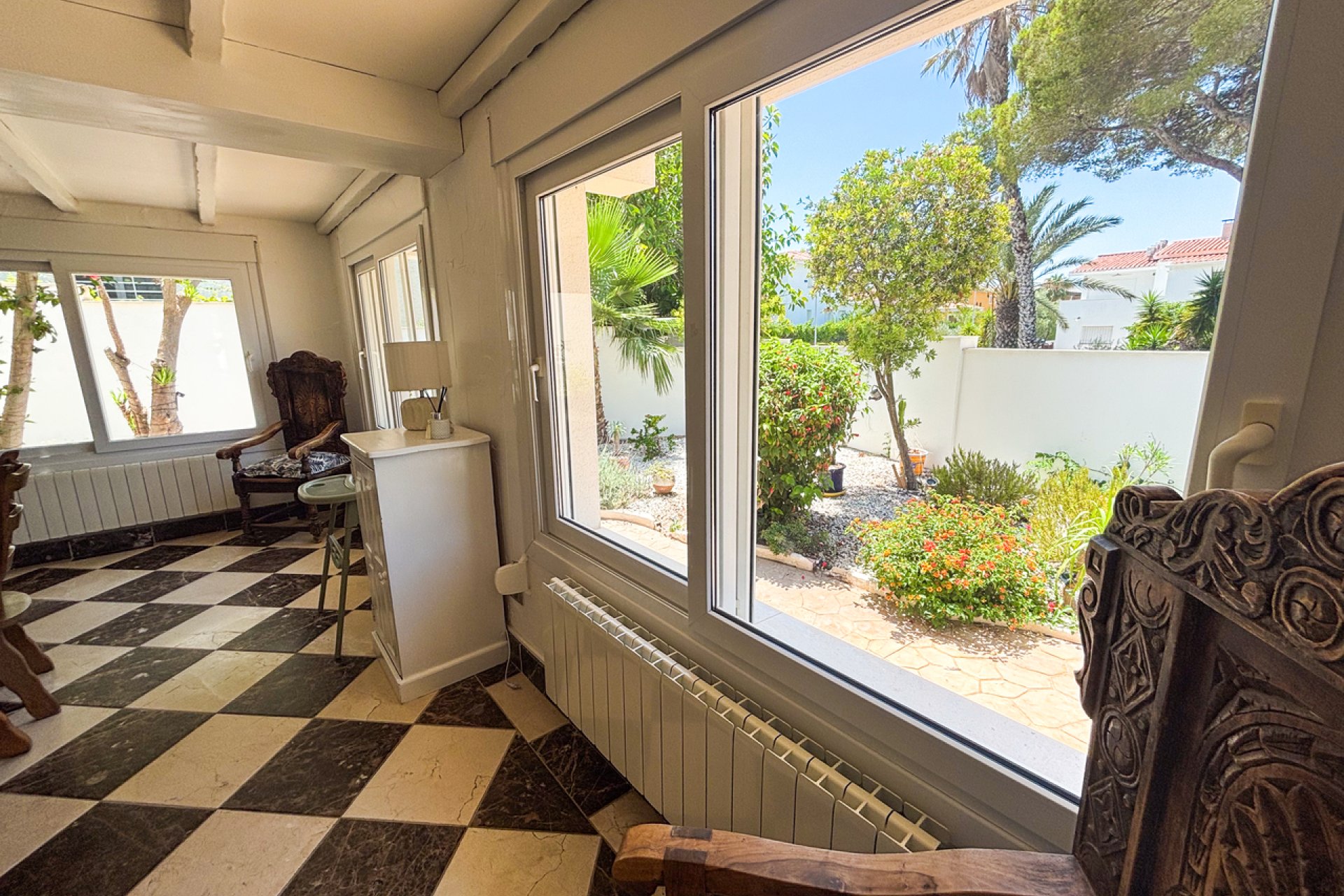 Revente - Villa -
Dehesa de Campoamor - Costa Blanca