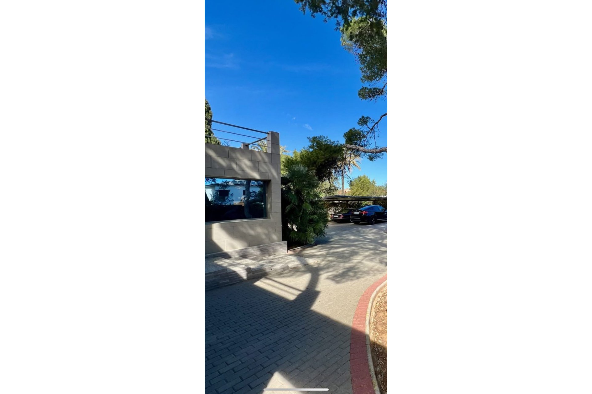 Revente - Villa -
Denia - Costa Blanca