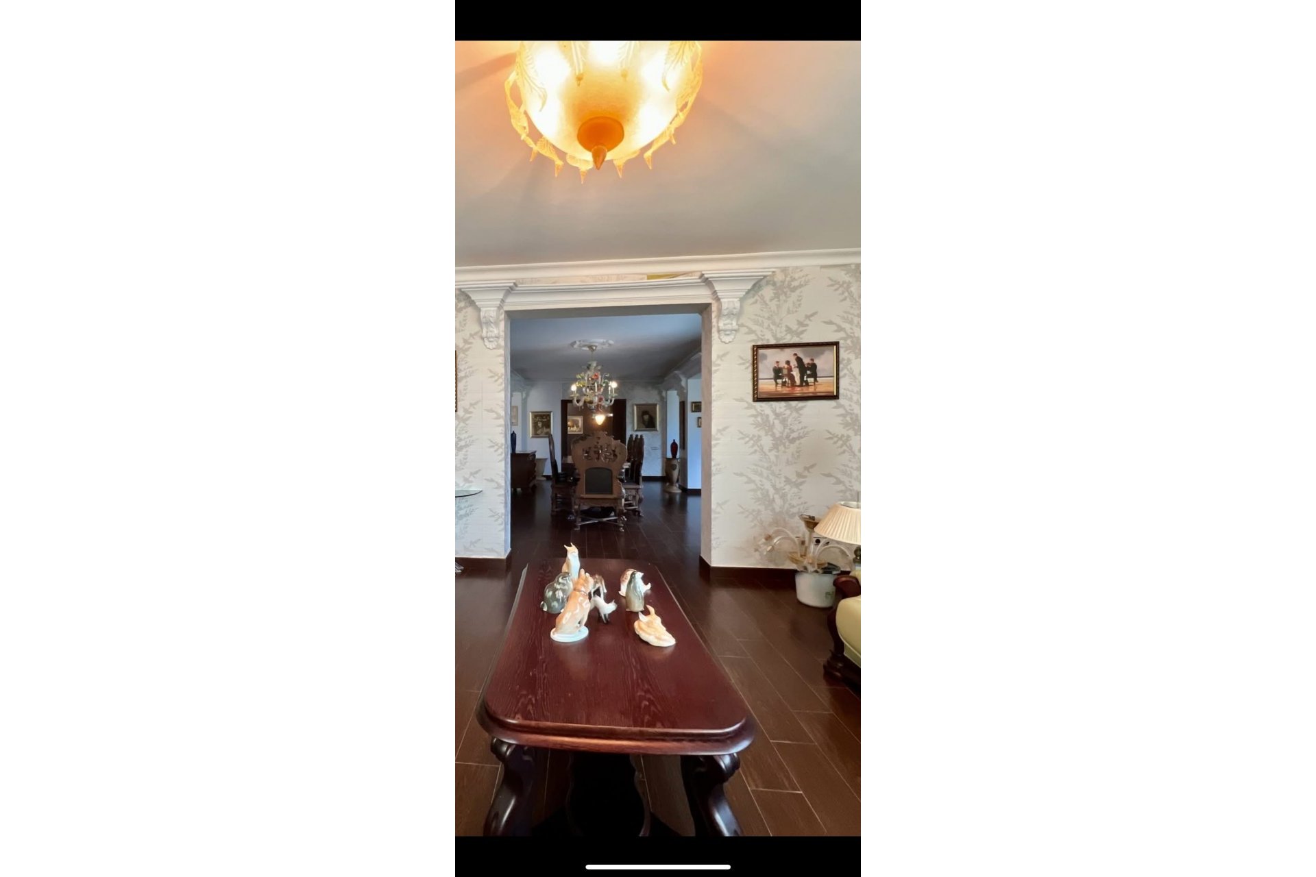 Revente - Villa -
Denia - Costa Blanca