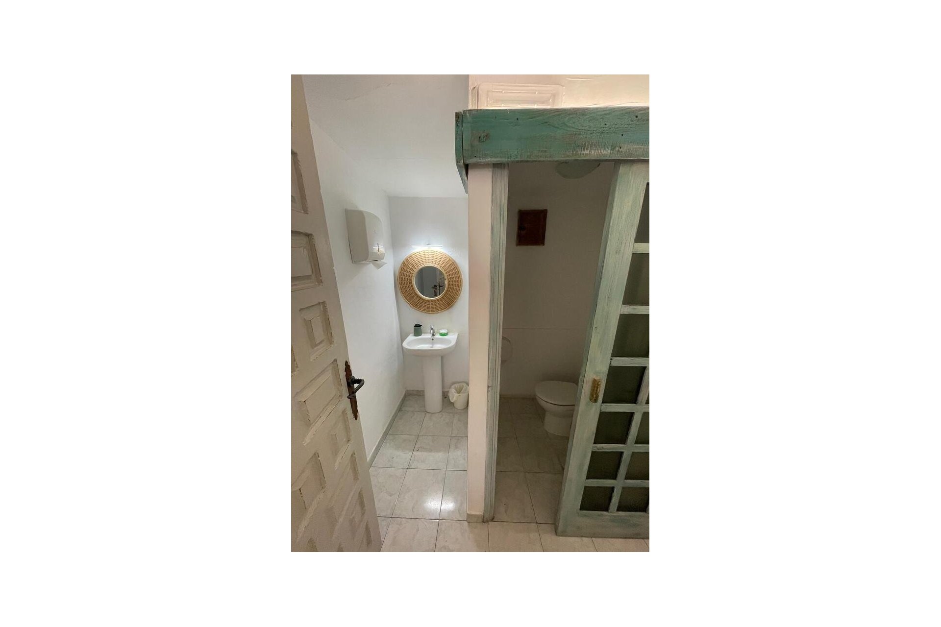 Revente - Villa -
Denia - Costa Blanca
