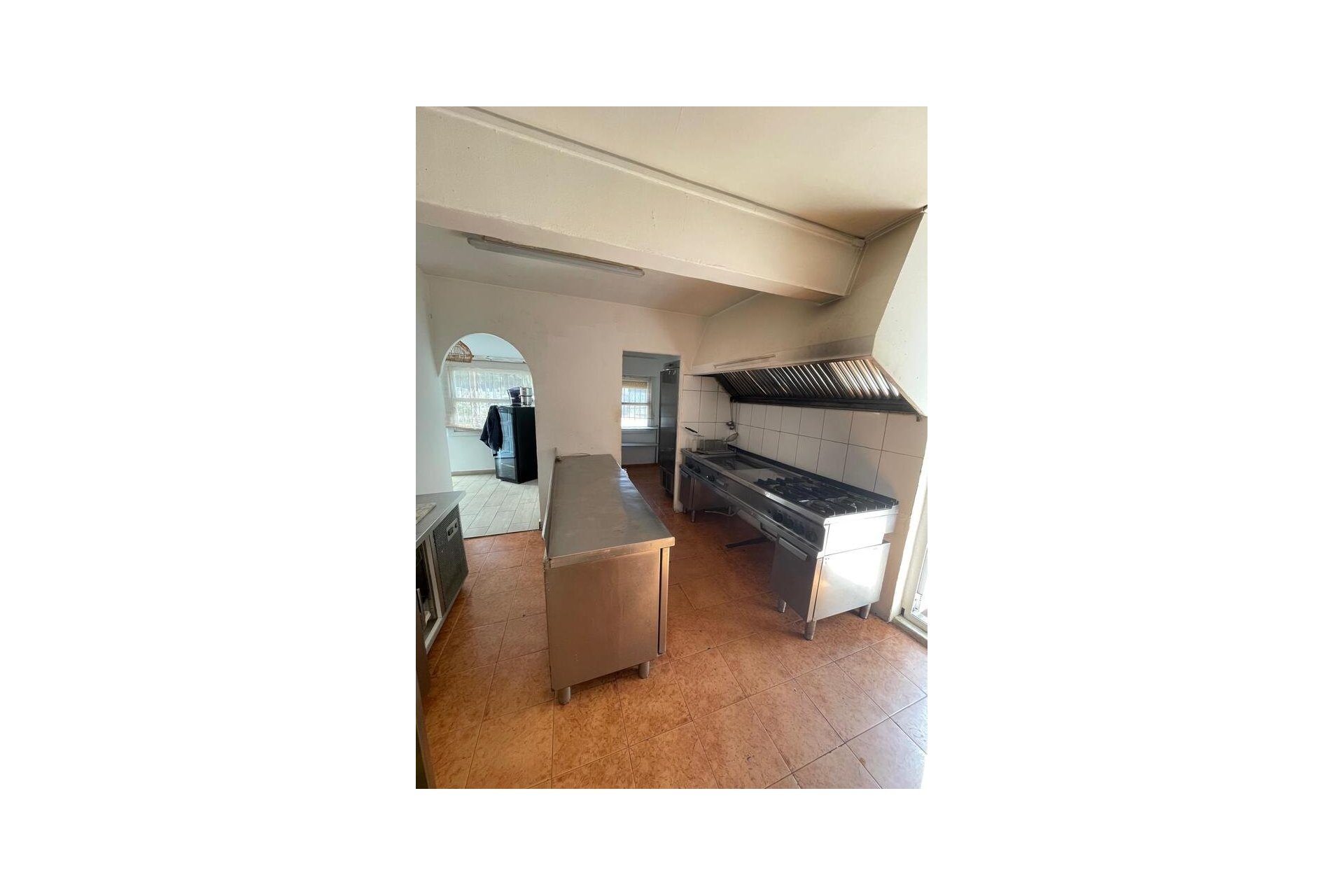 Revente - Villa -
Denia - Costa Blanca