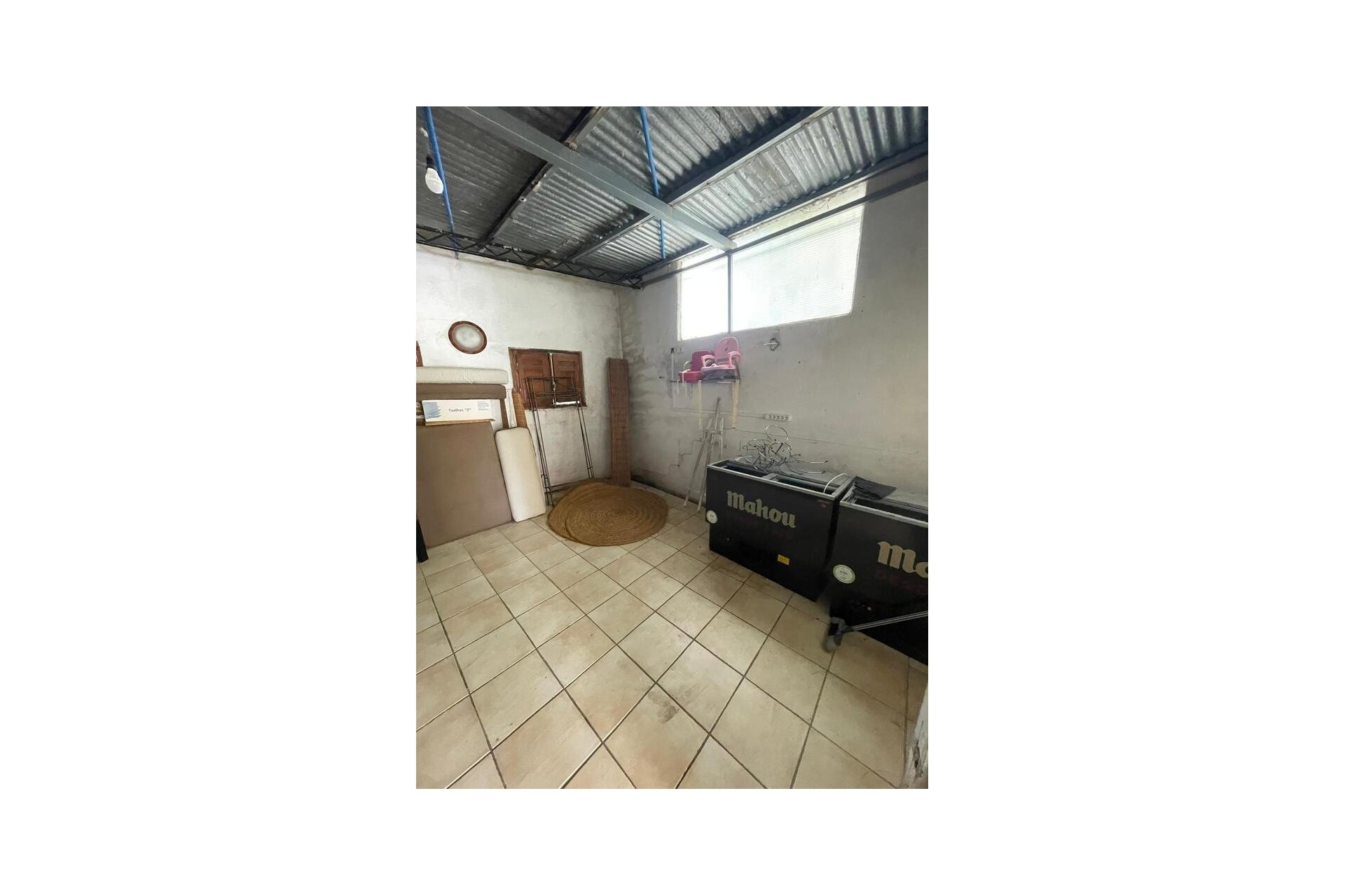 Revente - Villa -
Denia - Costa Blanca
