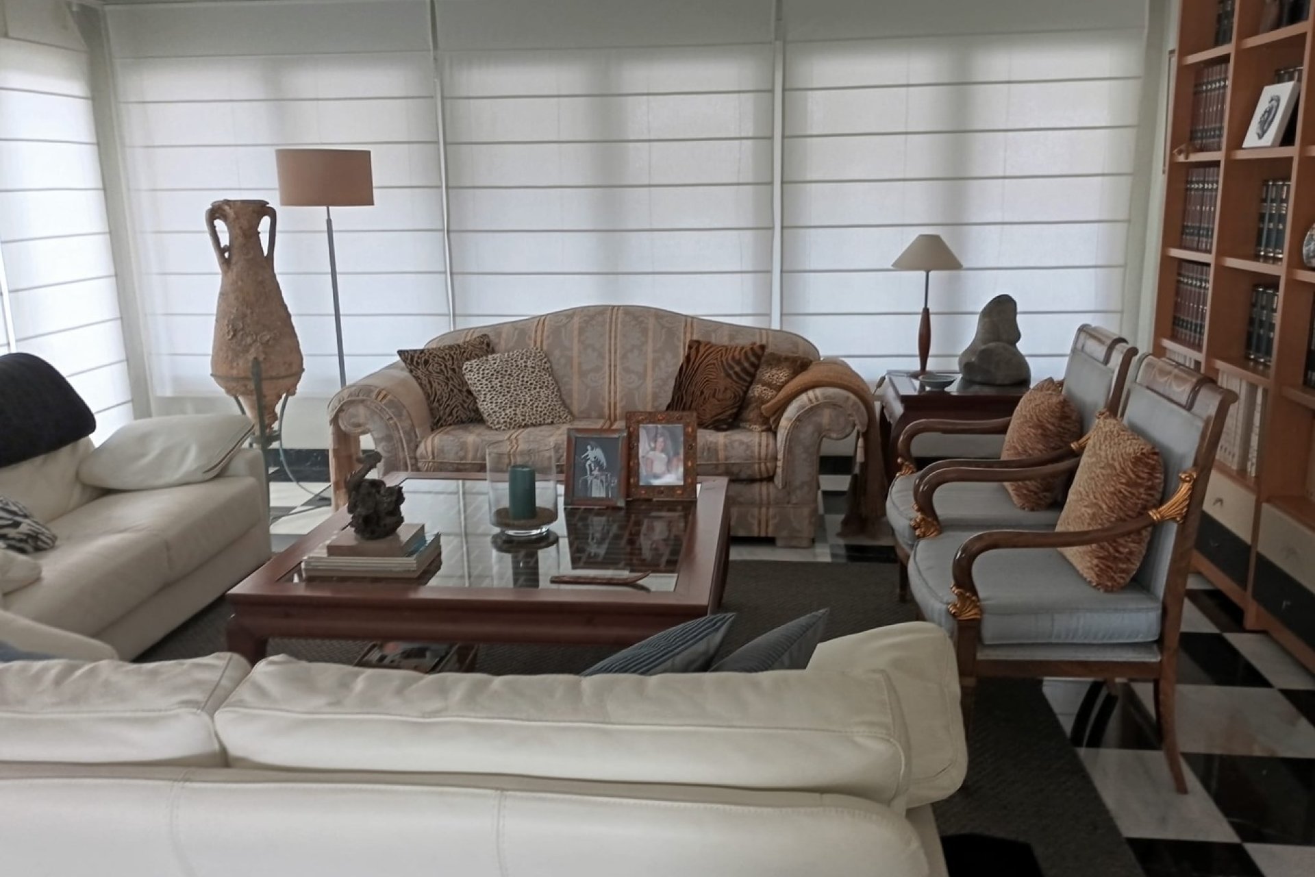 Revente - Villa -
Denia - Costa Blanca