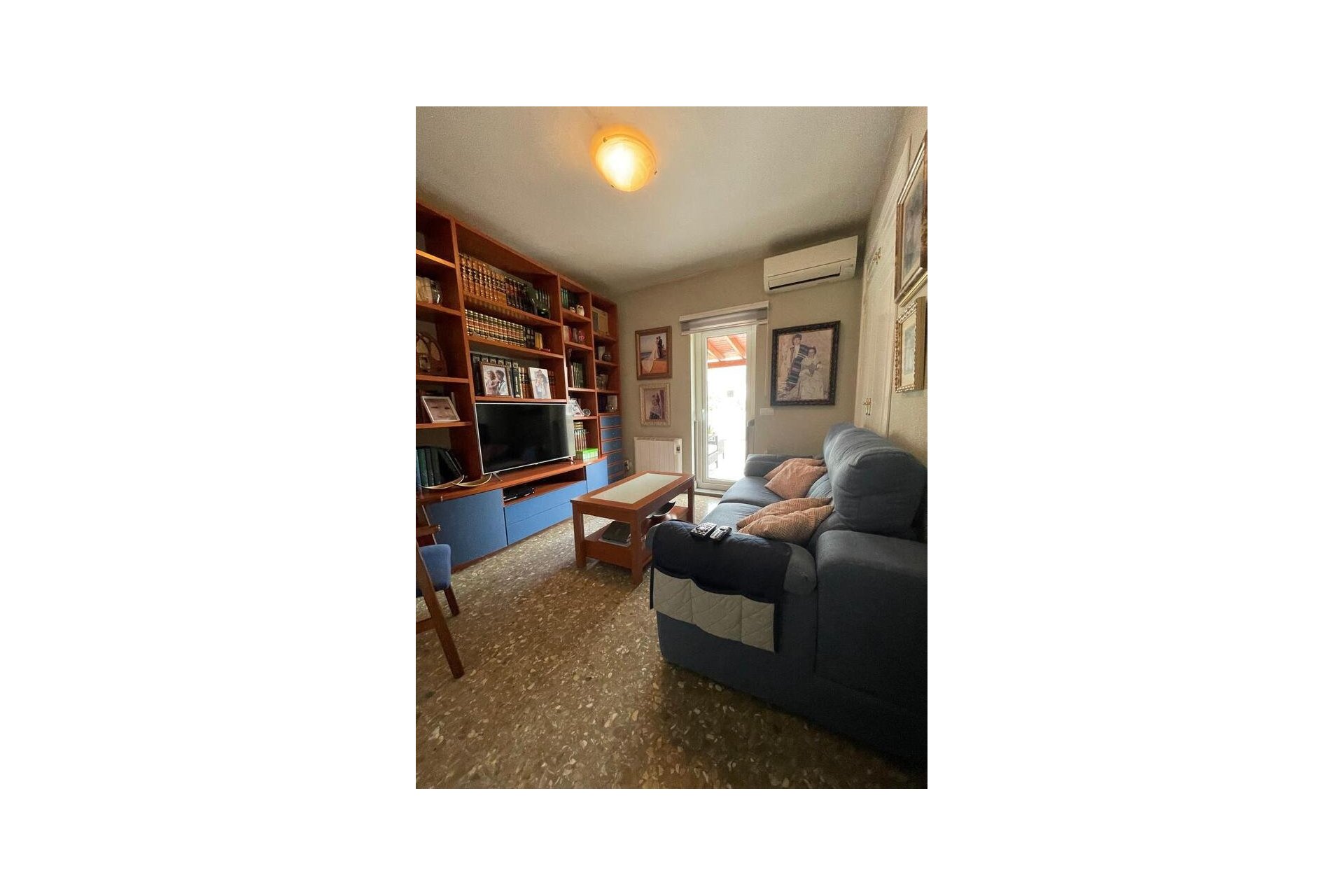 Revente - Villa -
Denia - Costa Blanca