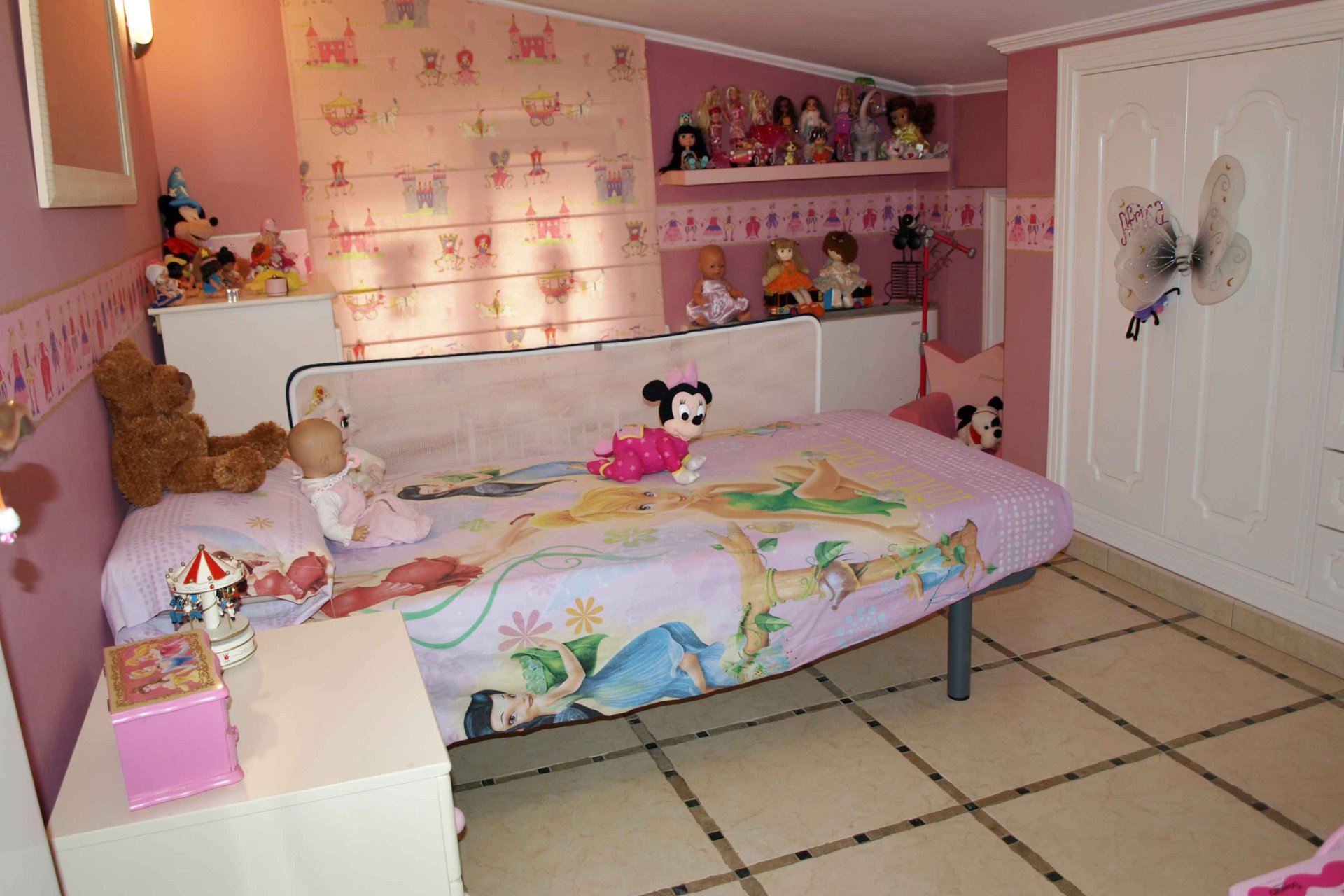 Revente - Villa -
Denia - Costa Blanca
